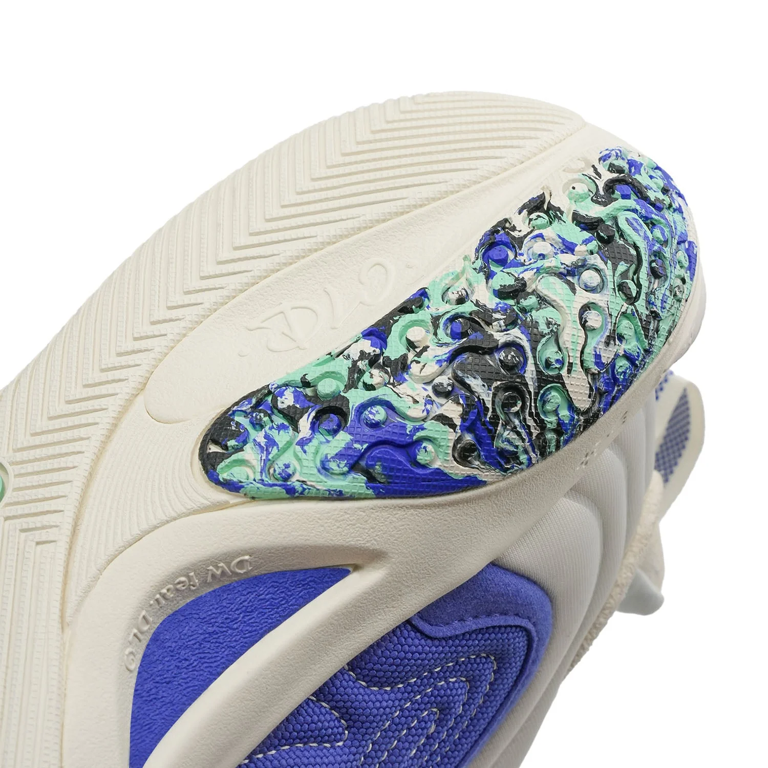 Wade Ice Blood 2 V2 "Spielblau" - Image 11