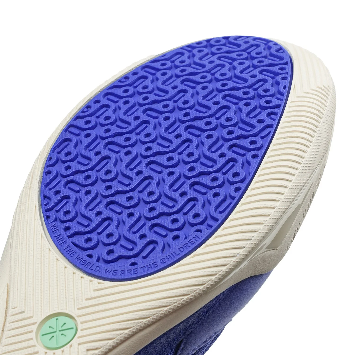 Wade Ice Blood 2 V2 "Spielblau" - Image 12