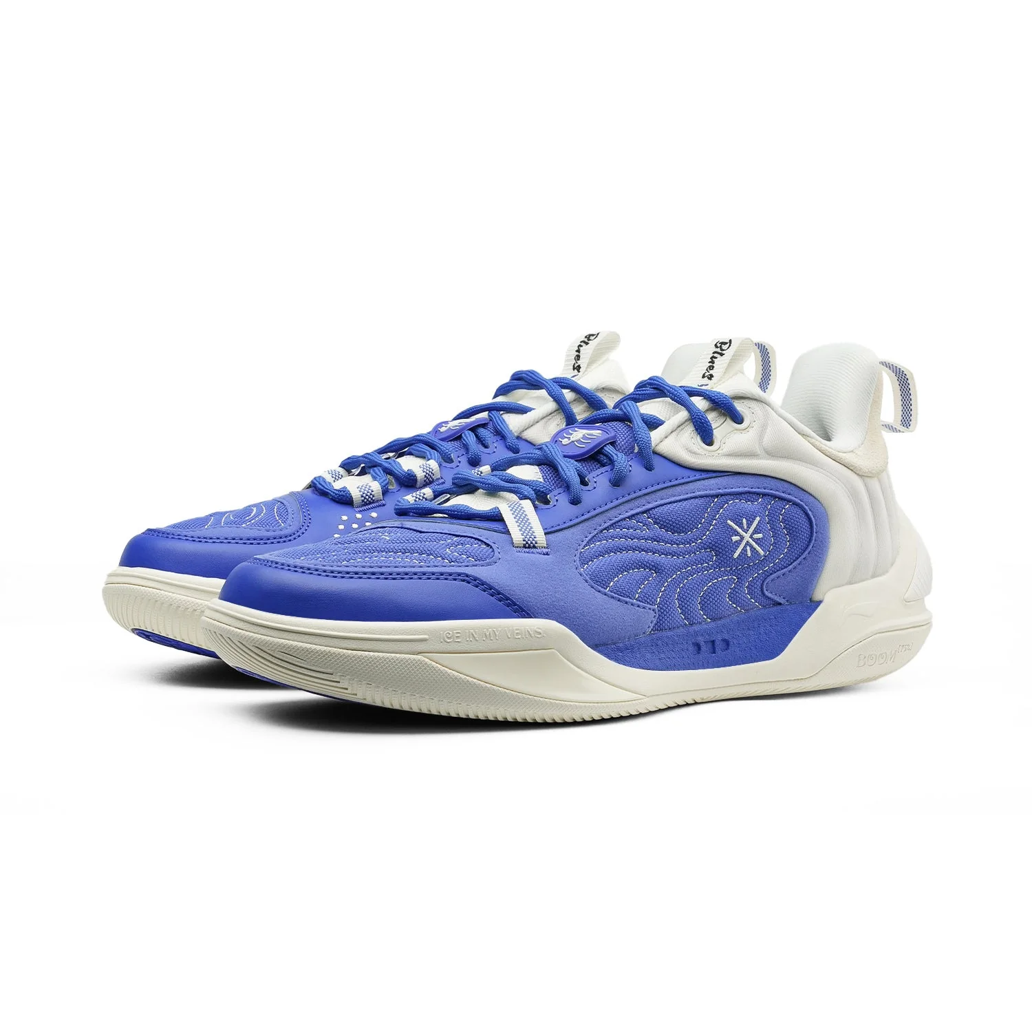 Wade Ice Blood 2 V2 "Spielblau" - Image 4