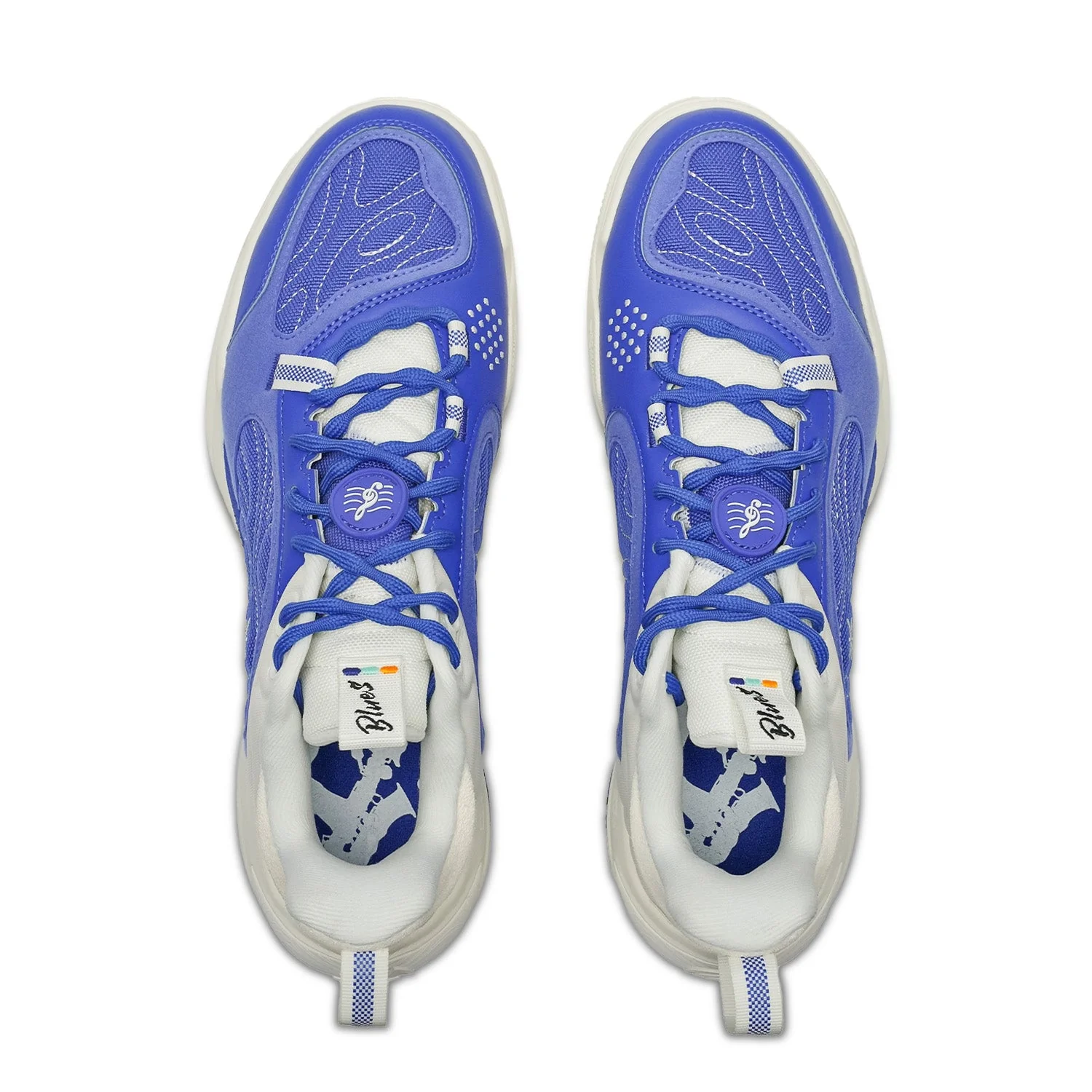 Wade Ice Blood 2 V2 "Spielblau" - Image 5