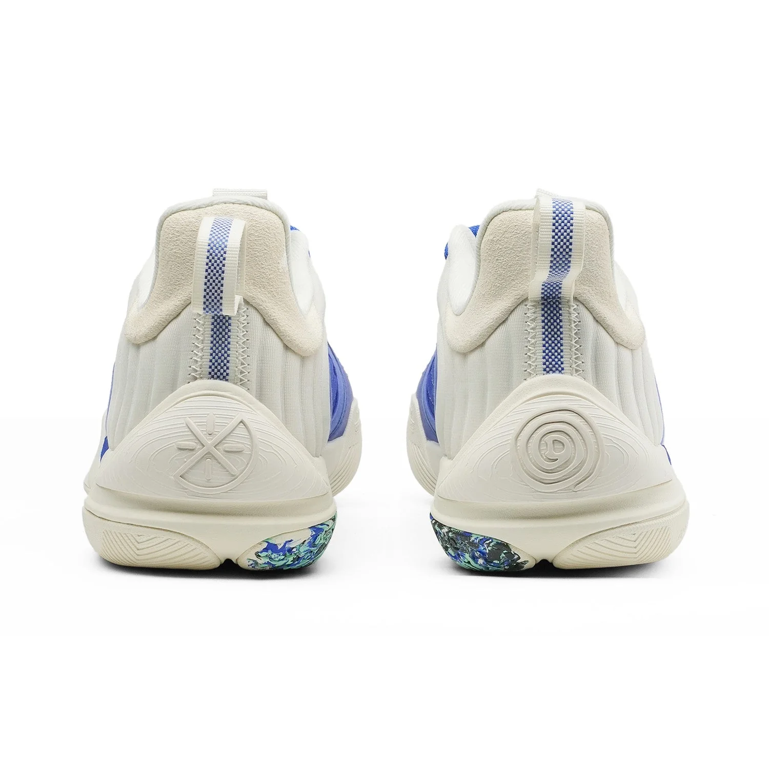 Wade Ice Blood 2 V2 "Spielblau" - Image 7