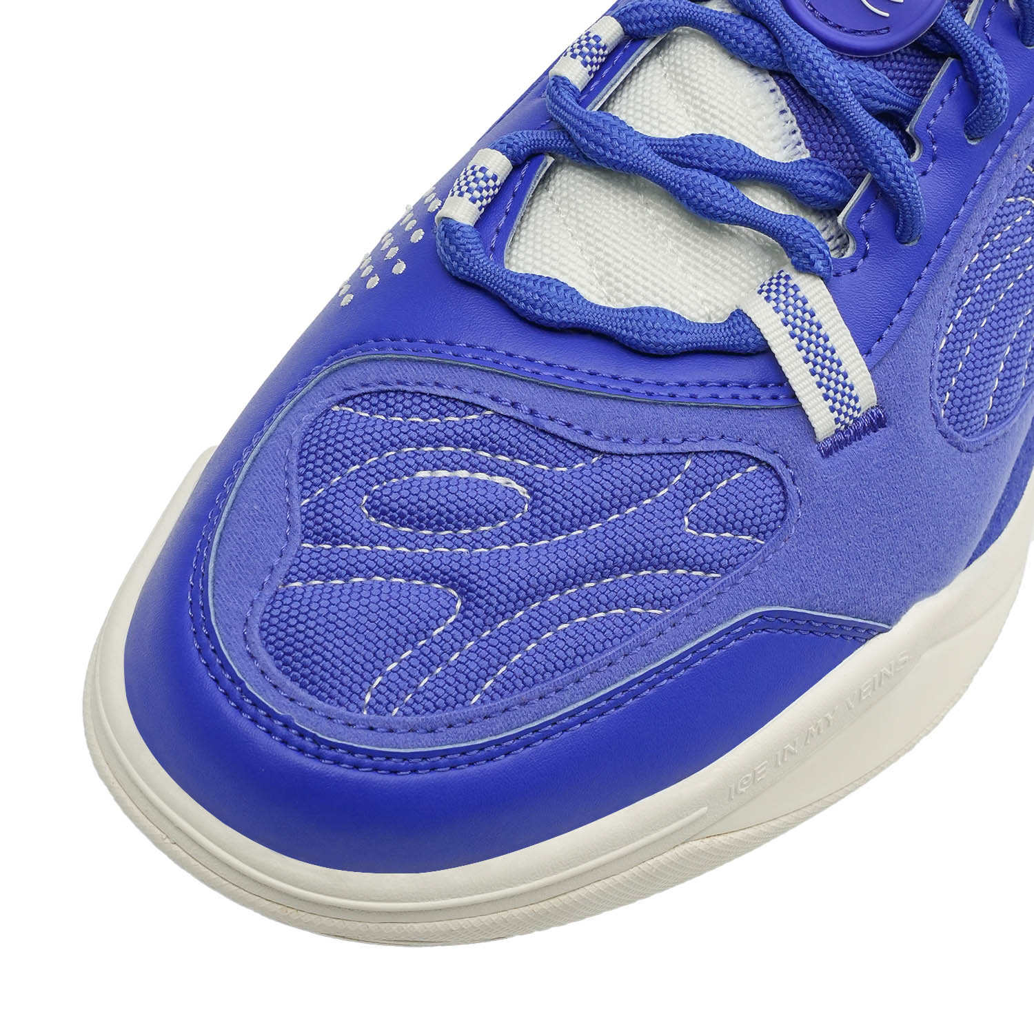 Wade Ice Blood 2 V2 "Spielblau" - Image 8