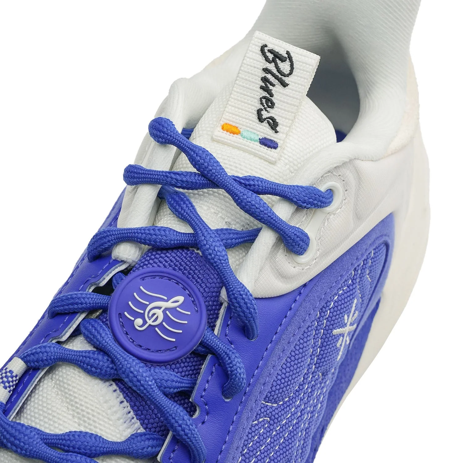 Wade Ice Blood 2 V2 "Spielblau" - Image 9
