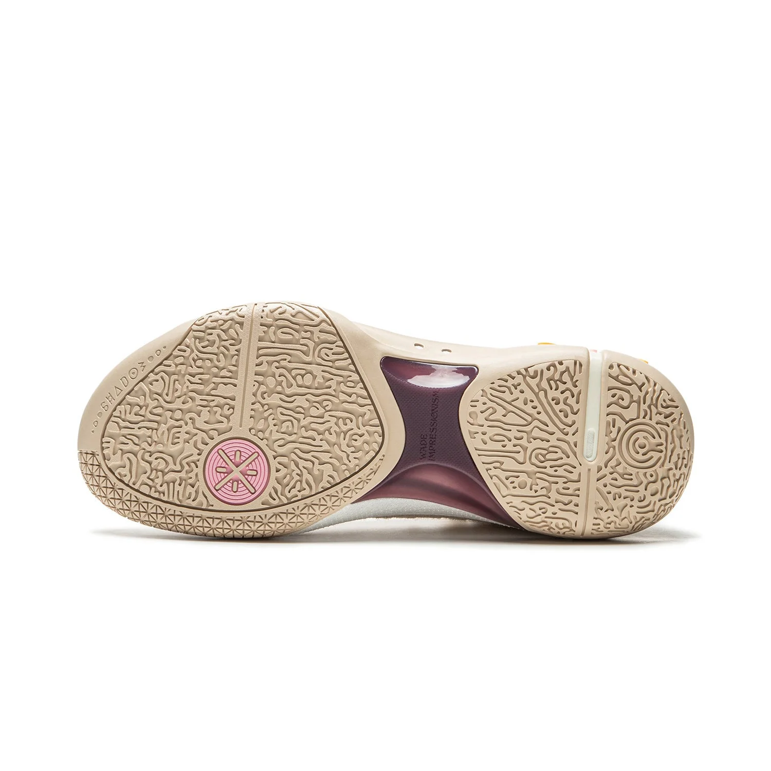 Wade Shadow 6 "Champagner" - Image 3