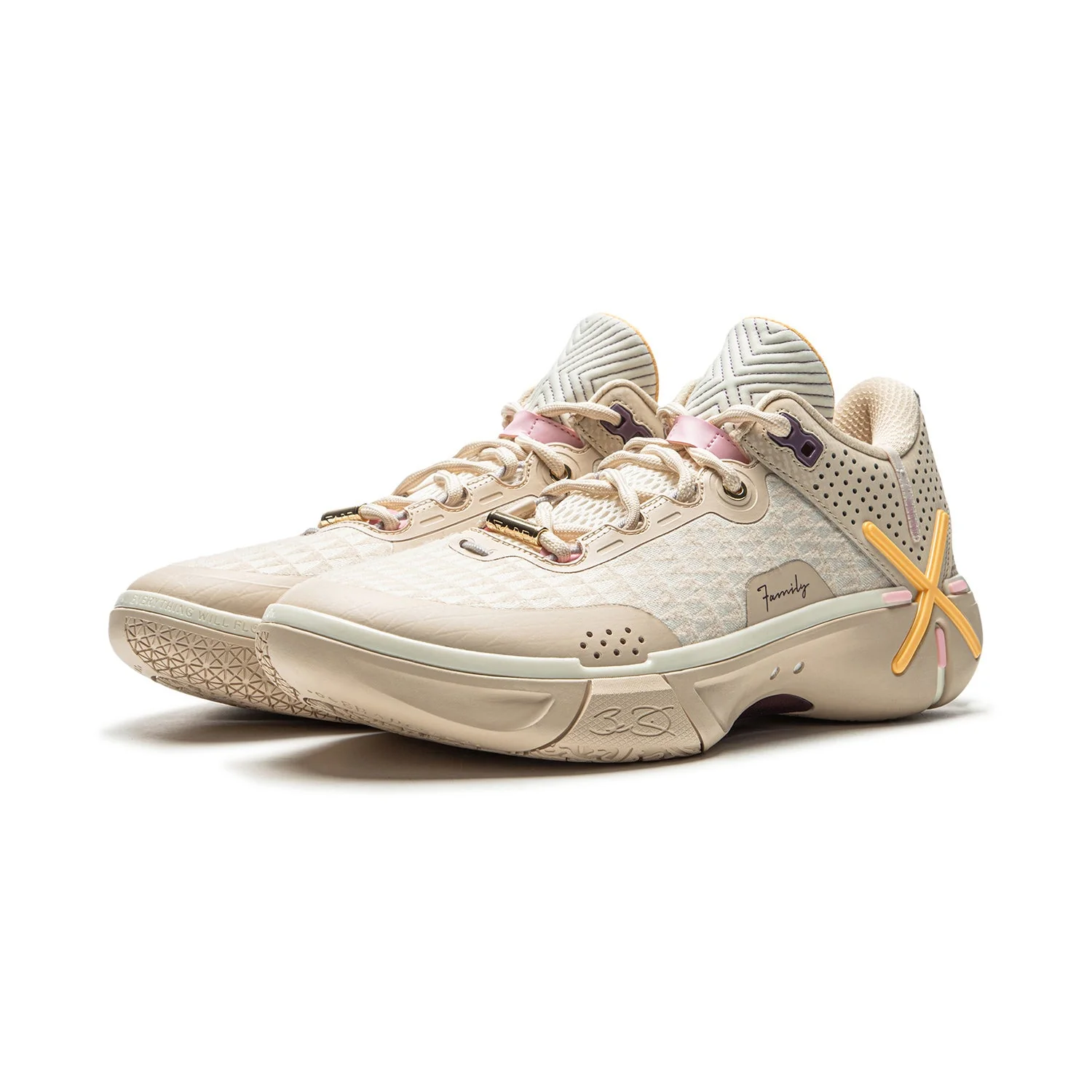 Wade Shadow 6 "Champagner" - Image 4