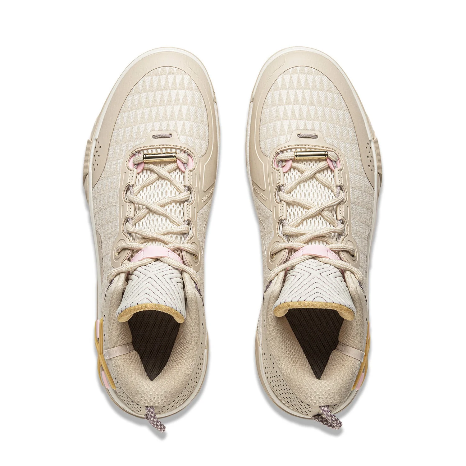 Wade Shadow 6 "Champagner" - Image 5