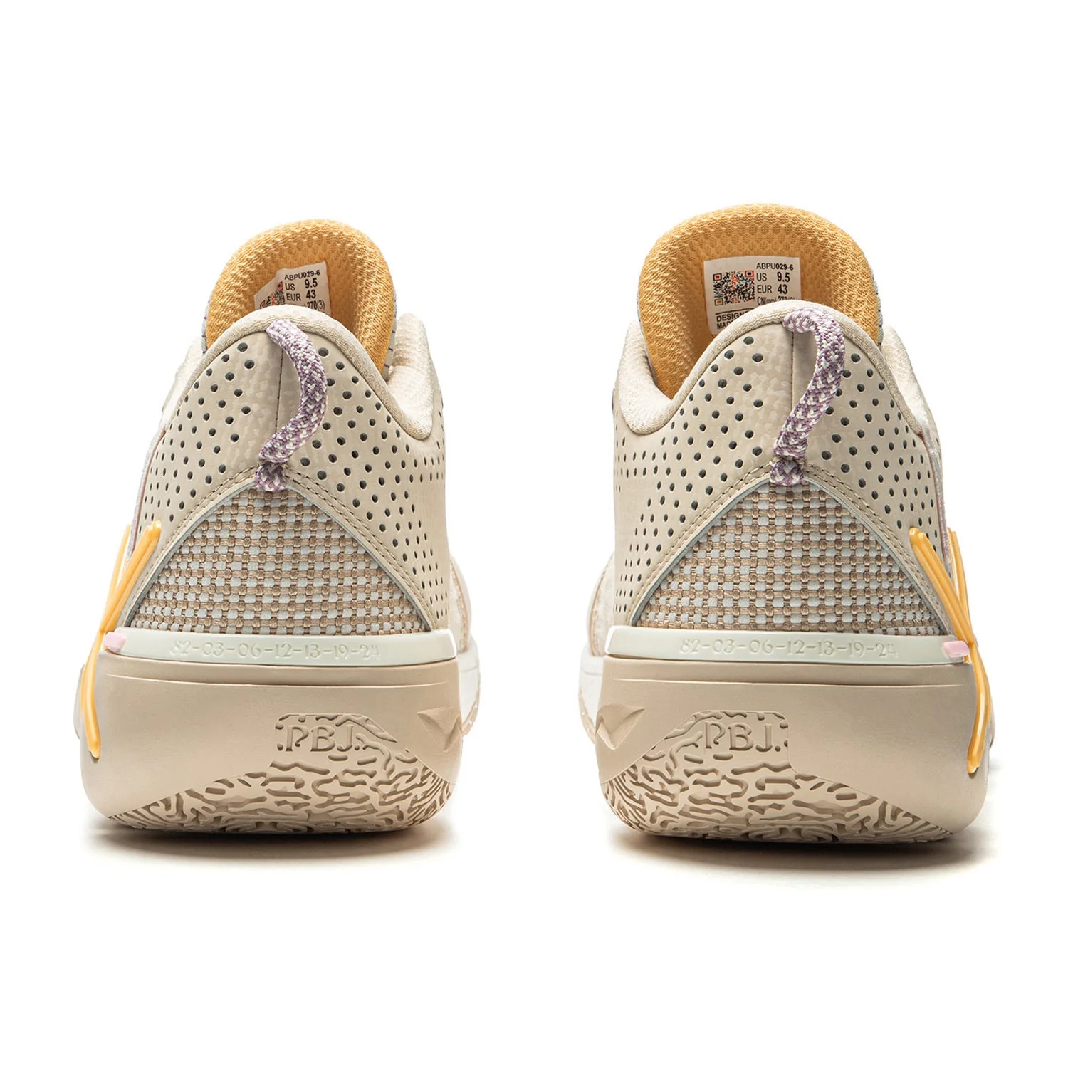 Wade Shadow 6 "Champagner" - Image 6
