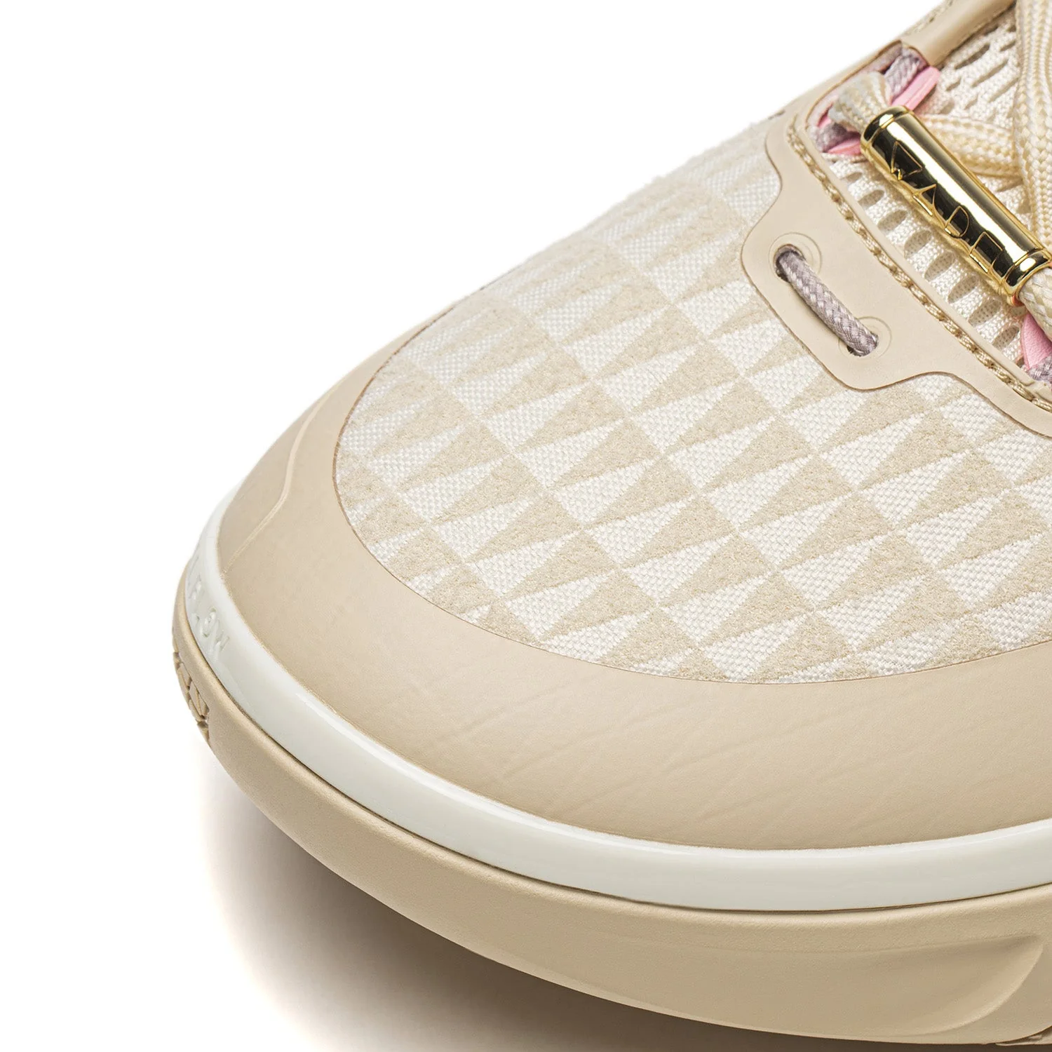 Wade Shadow 6 "Champagner" - Image 7
