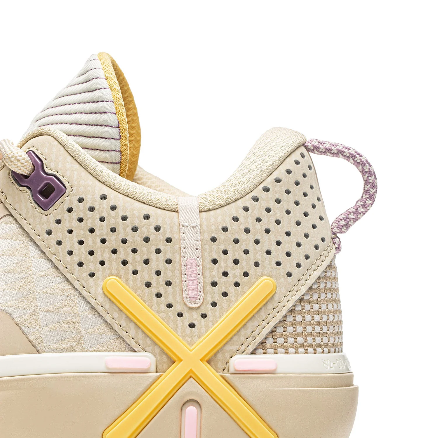 Wade Shadow 6 "Champagner" - Image 8