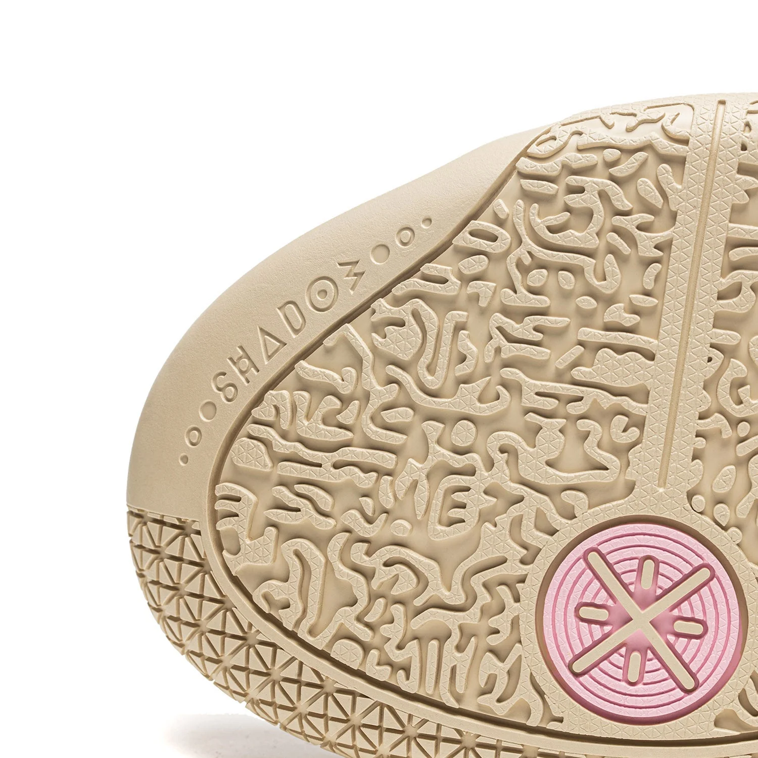 Wade Shadow 6 "Champagner" - Image 9