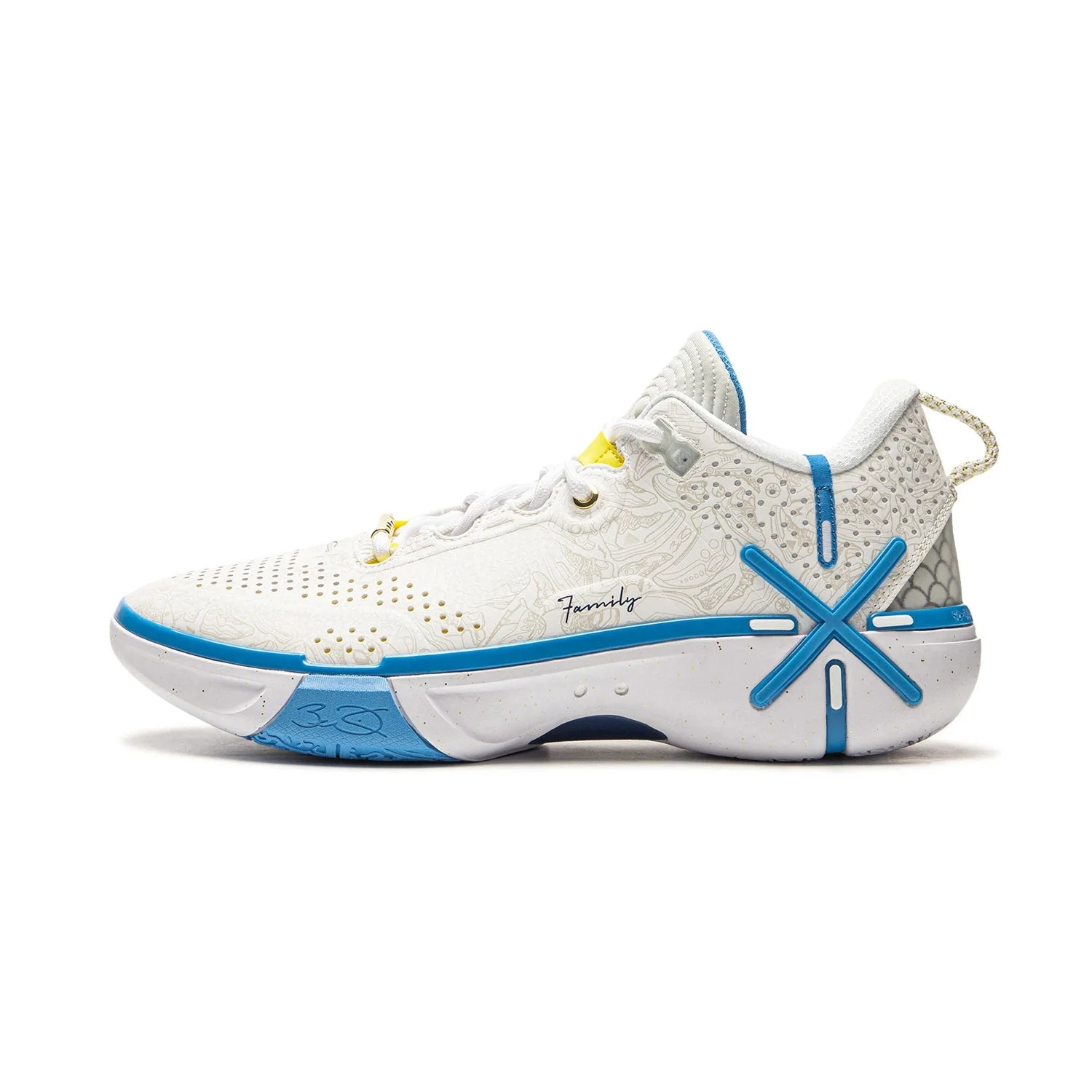 Wade Shadow 6 "Reinkarnation"