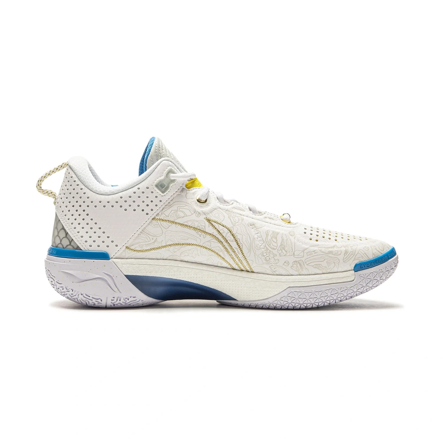 Wade Shadow 6 "Reinkarnation" - Image 2