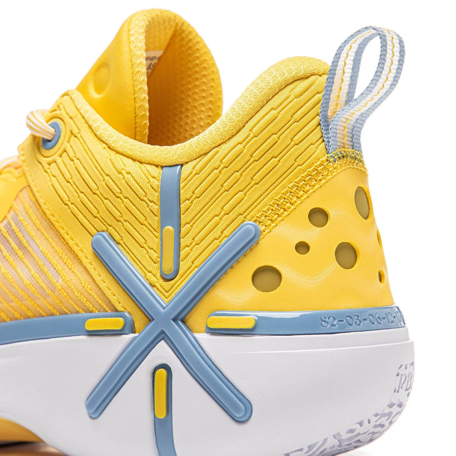 Wade Shadow 6 V2 "Limette" - Image 10
