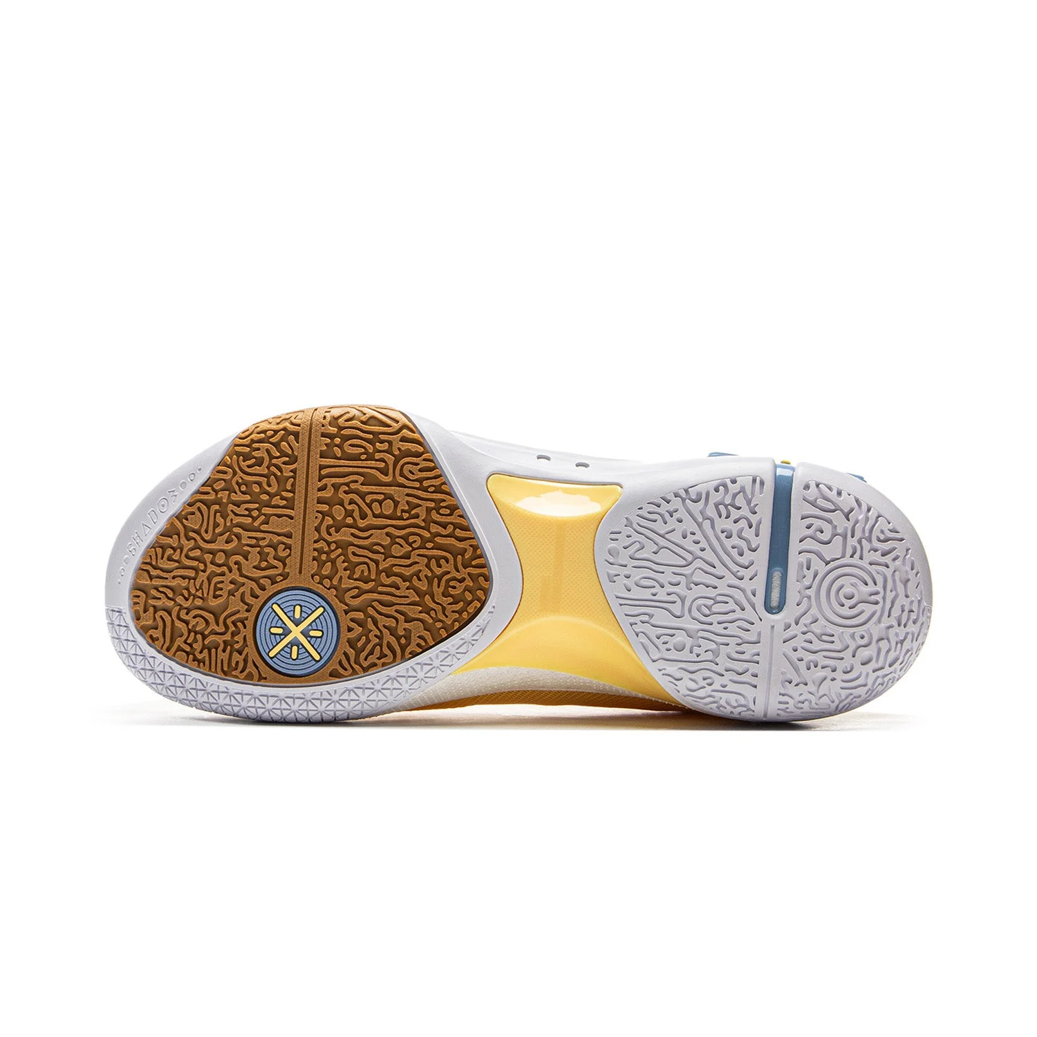 Wade Shadow 6 V2 "Limette" - Image 3