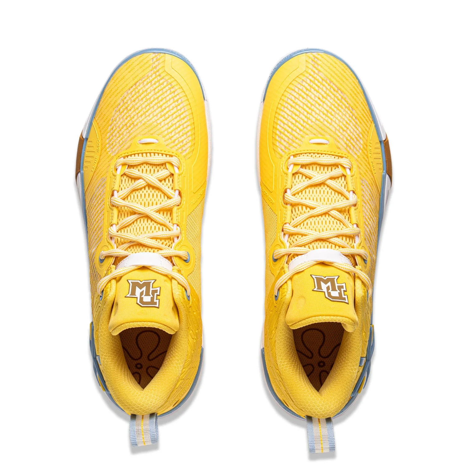 Wade Shadow 6 V2 "Limette" - Image 5