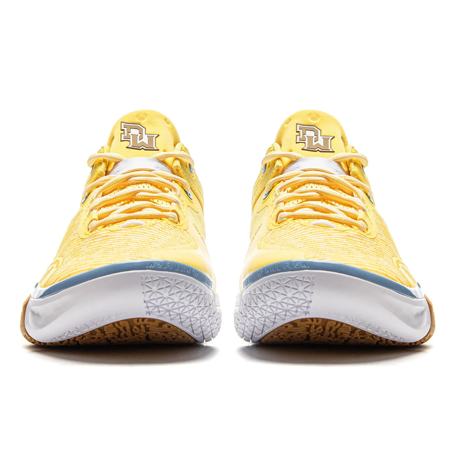 Wade Shadow 6 V2 "Limette" - Image 6