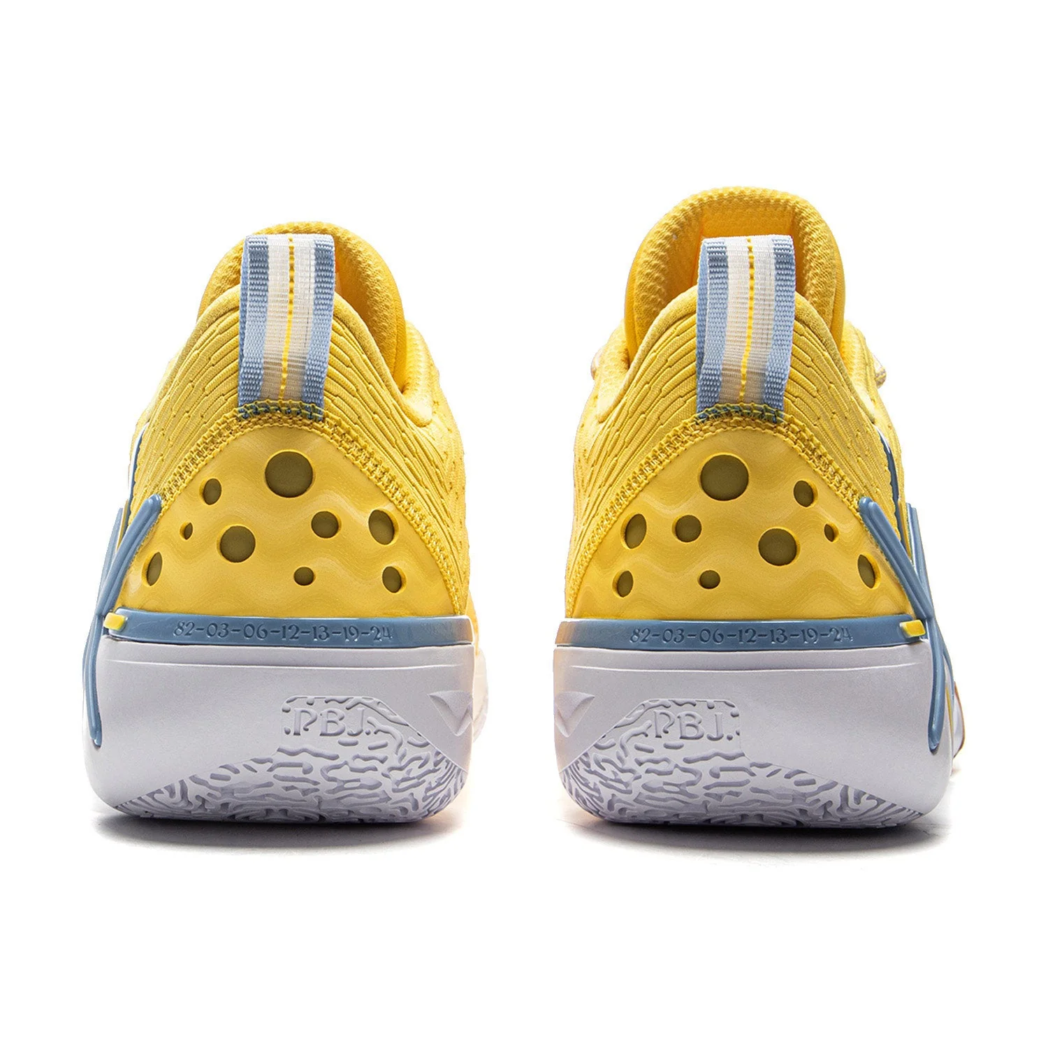 Wade Shadow 6 V2 "Limette" - Image 7