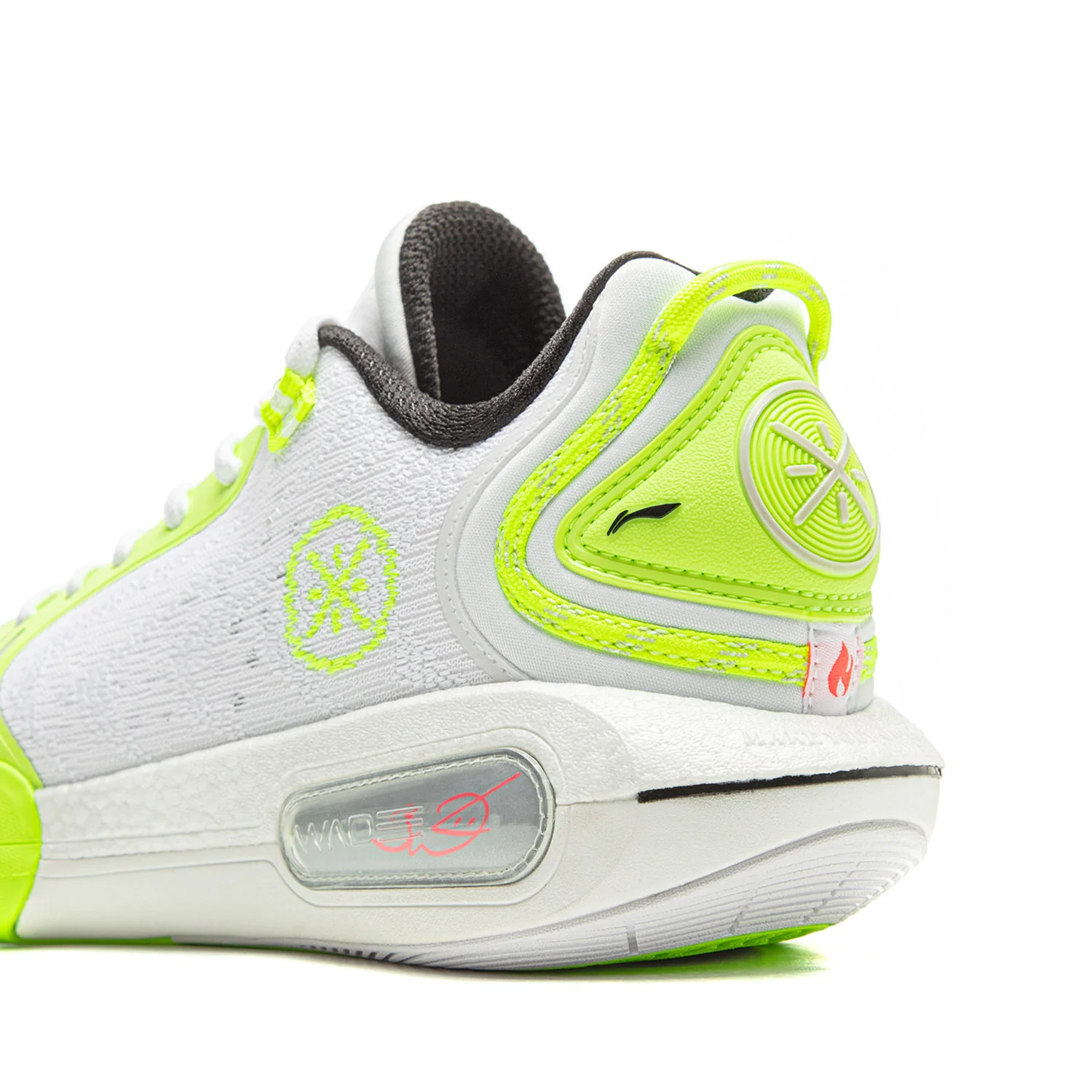 Wade Shadow 7 "Energie" - Image 11