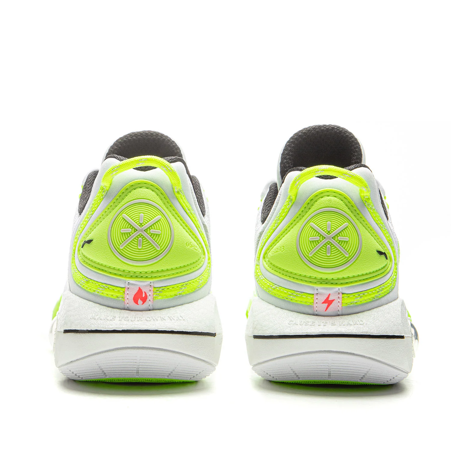 Wade Shadow 7 "Energie" - Image 7