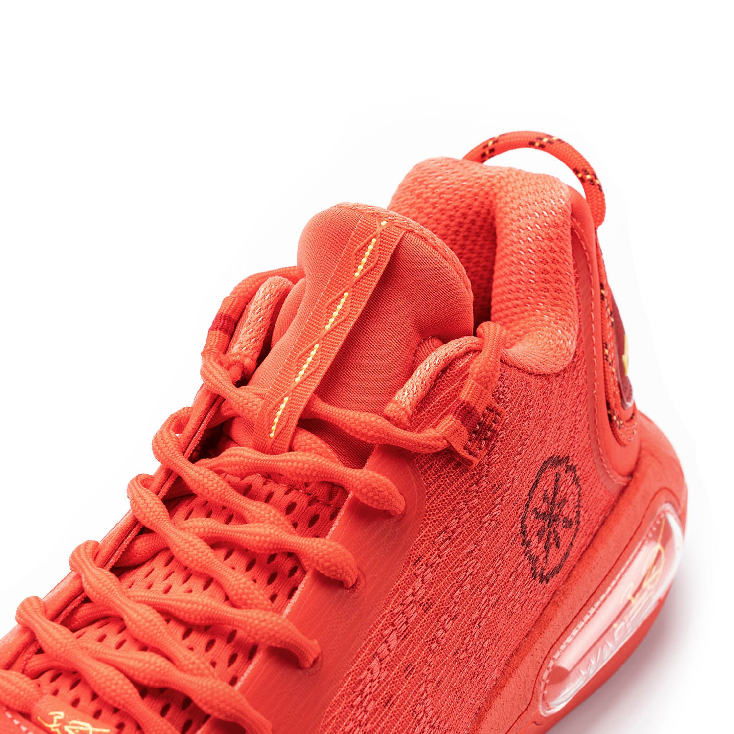 Wade Shadow 7 "Flamme" - Image 10