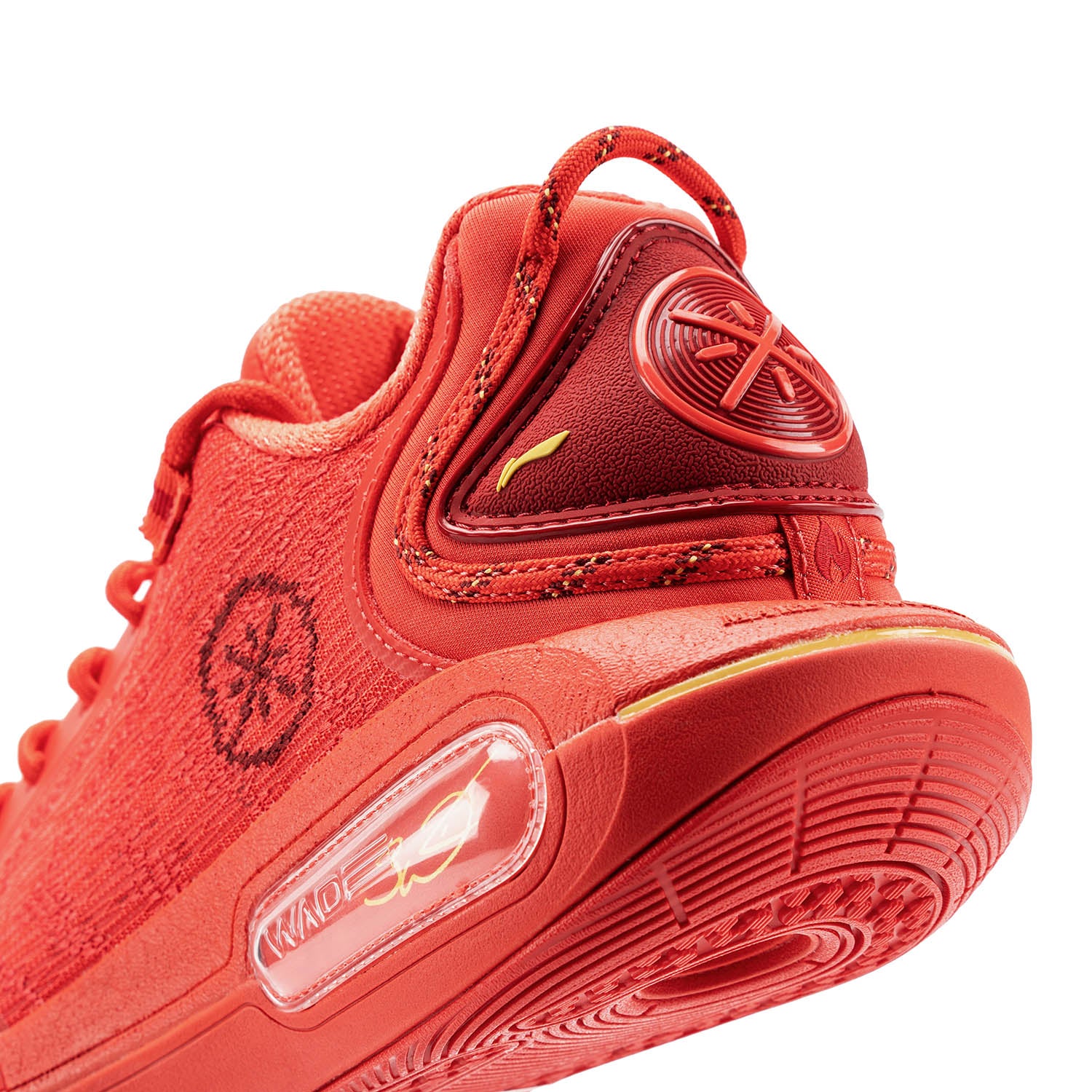 Wade Shadow 7 "Flamme" - Image 11