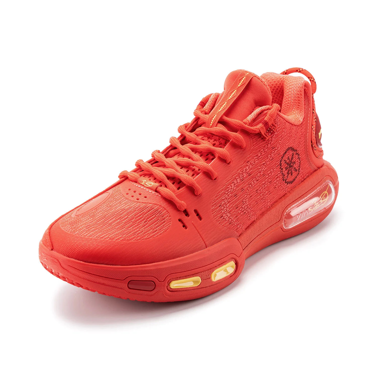 Wade Shadow 7 "Flamme" - Image 12