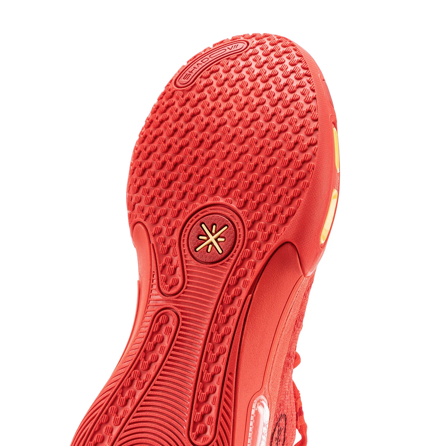 Wade Shadow 7 "Flamme" - Image 13