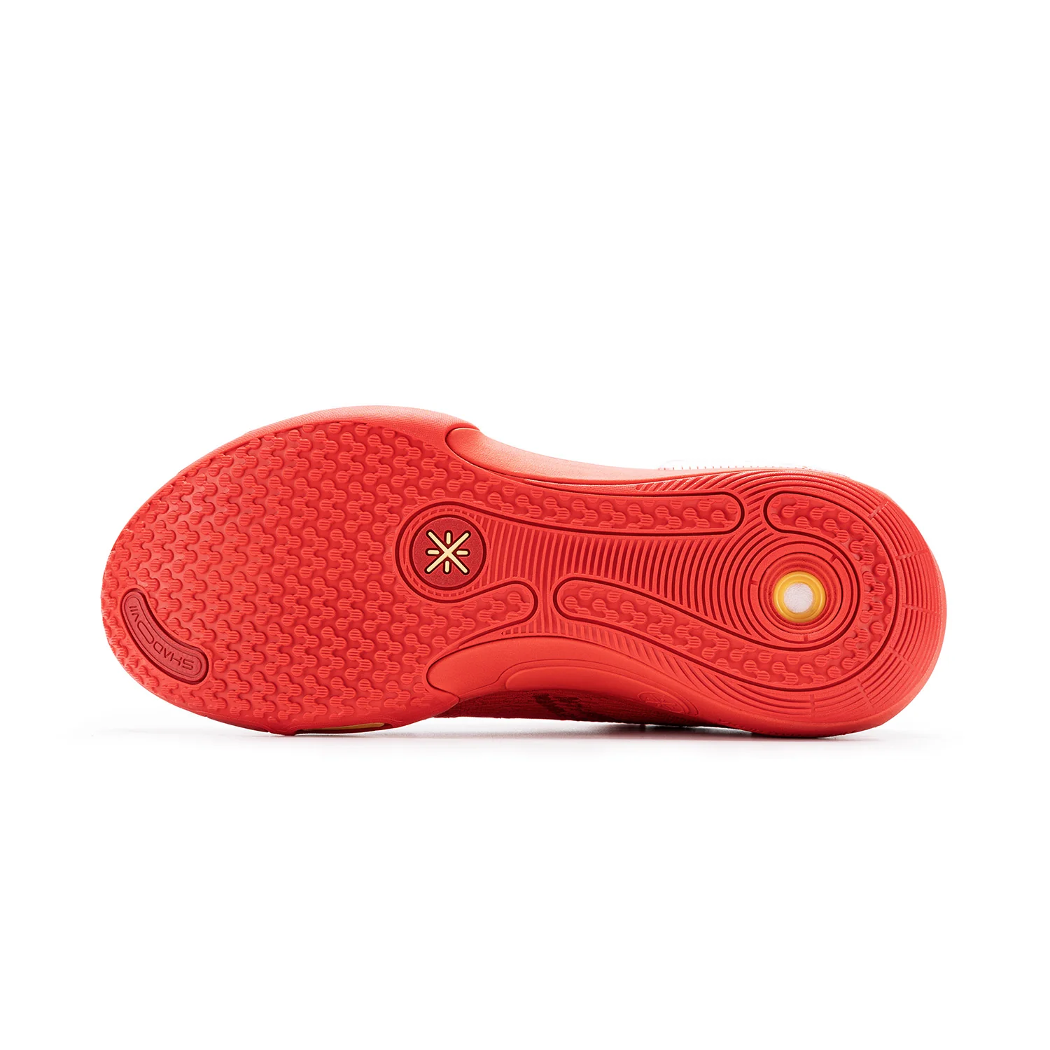 Wade Shadow 7 "Flamme" - Image 3