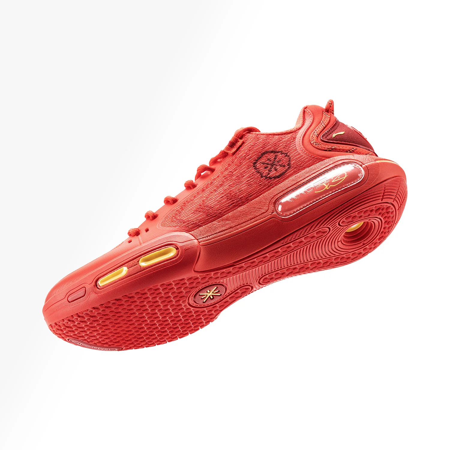 Wade Shadow 7 "Flamme" - Image 5