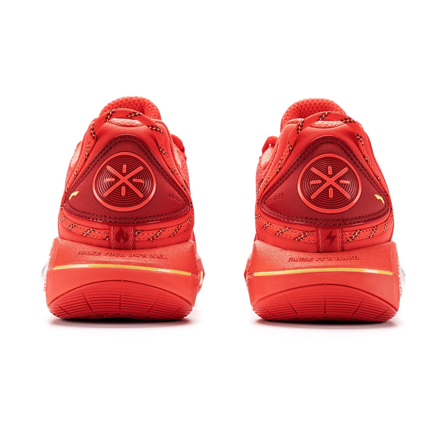 Wade Shadow 7 "Flamme" - Image 8