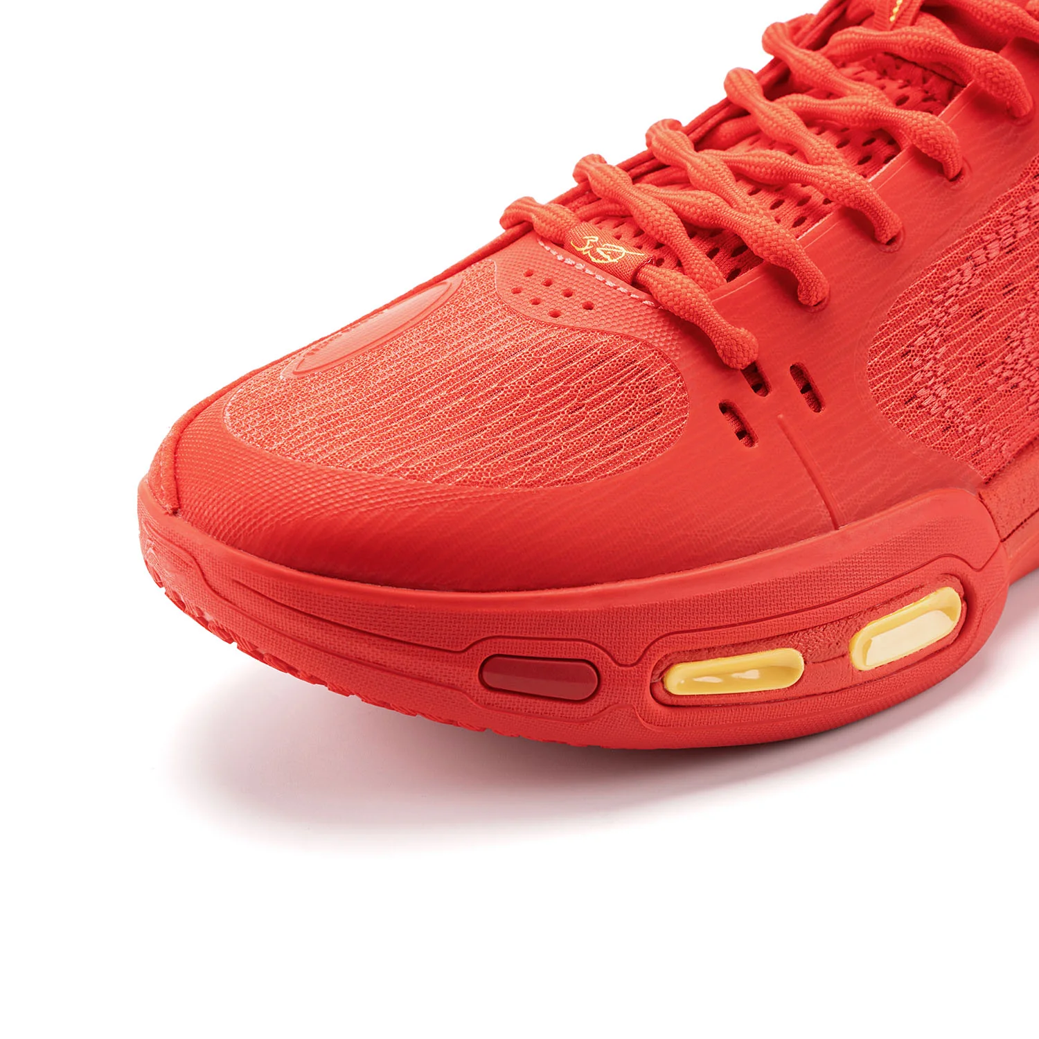 Wade Shadow 7 "Flamme" - Image 9