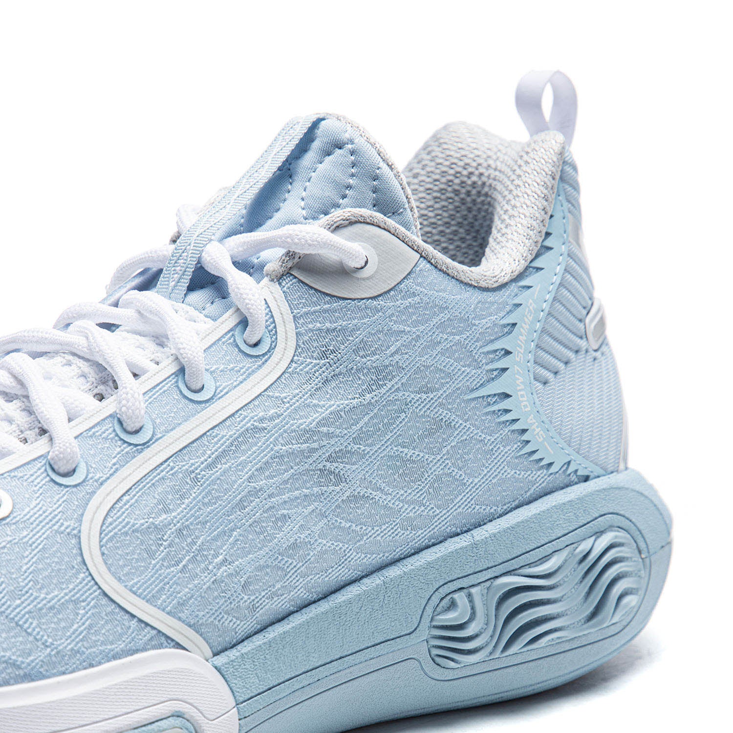 Wade Shadow 7 "Eis" - Image 12