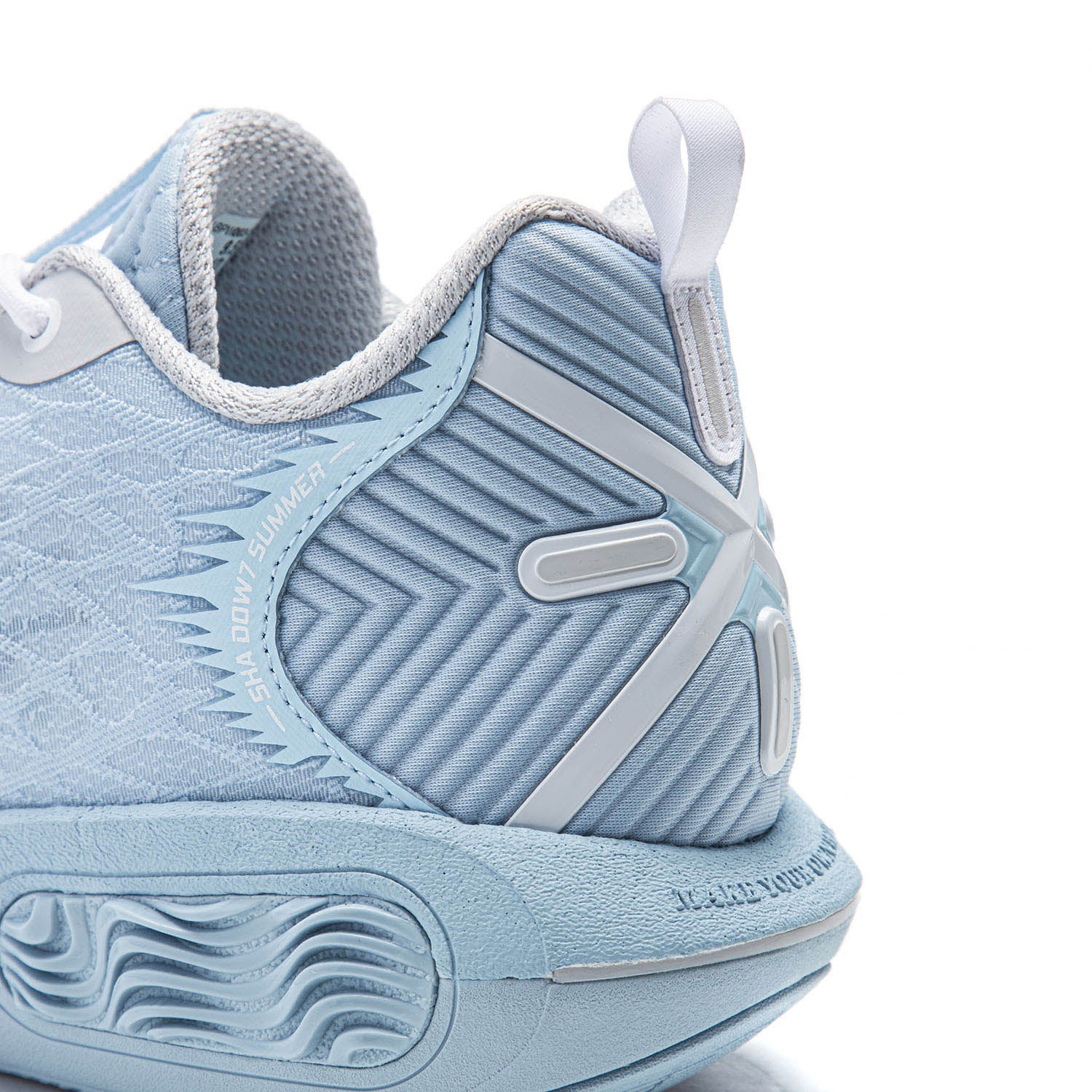 Wade Shadow 7 "Eis" - Image 13