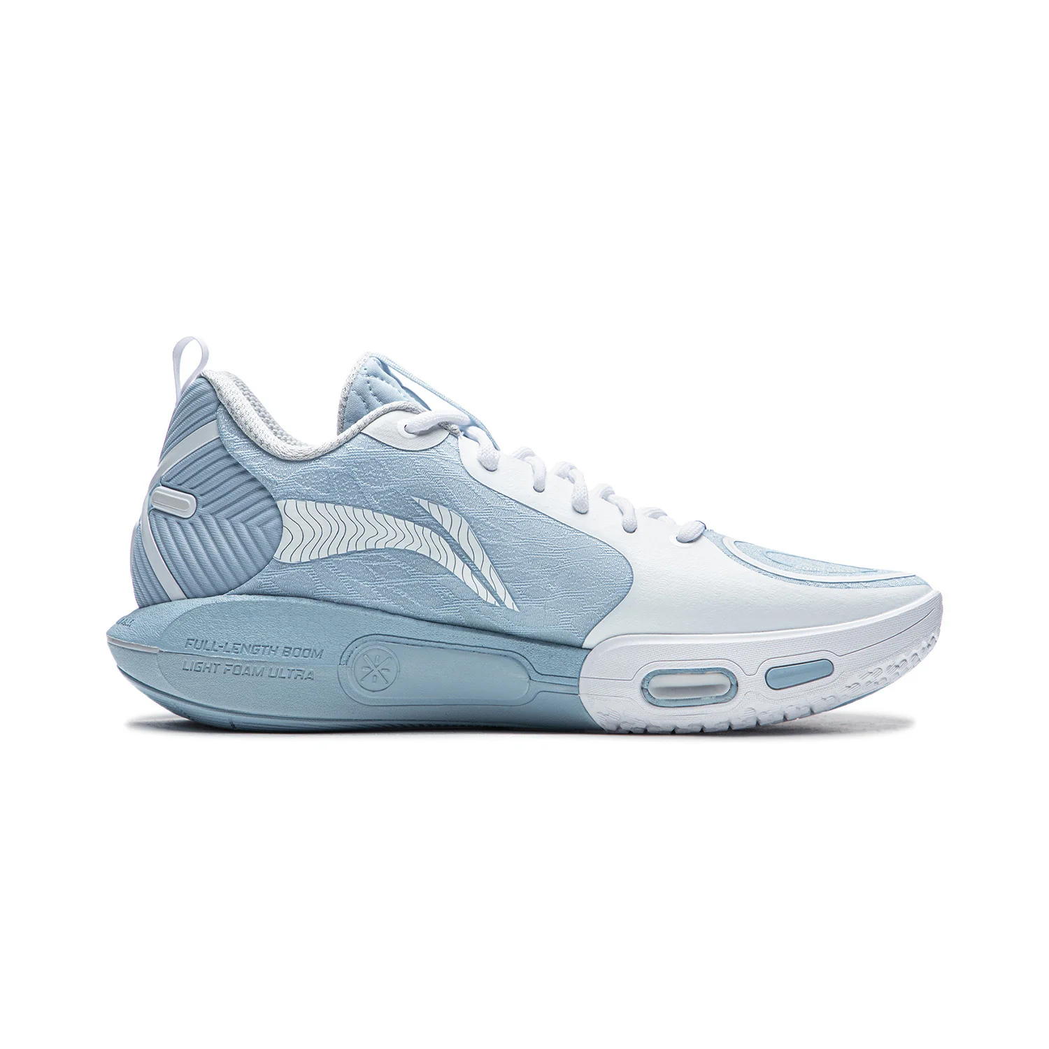 Wade Shadow 7 "Eis" - Image 2