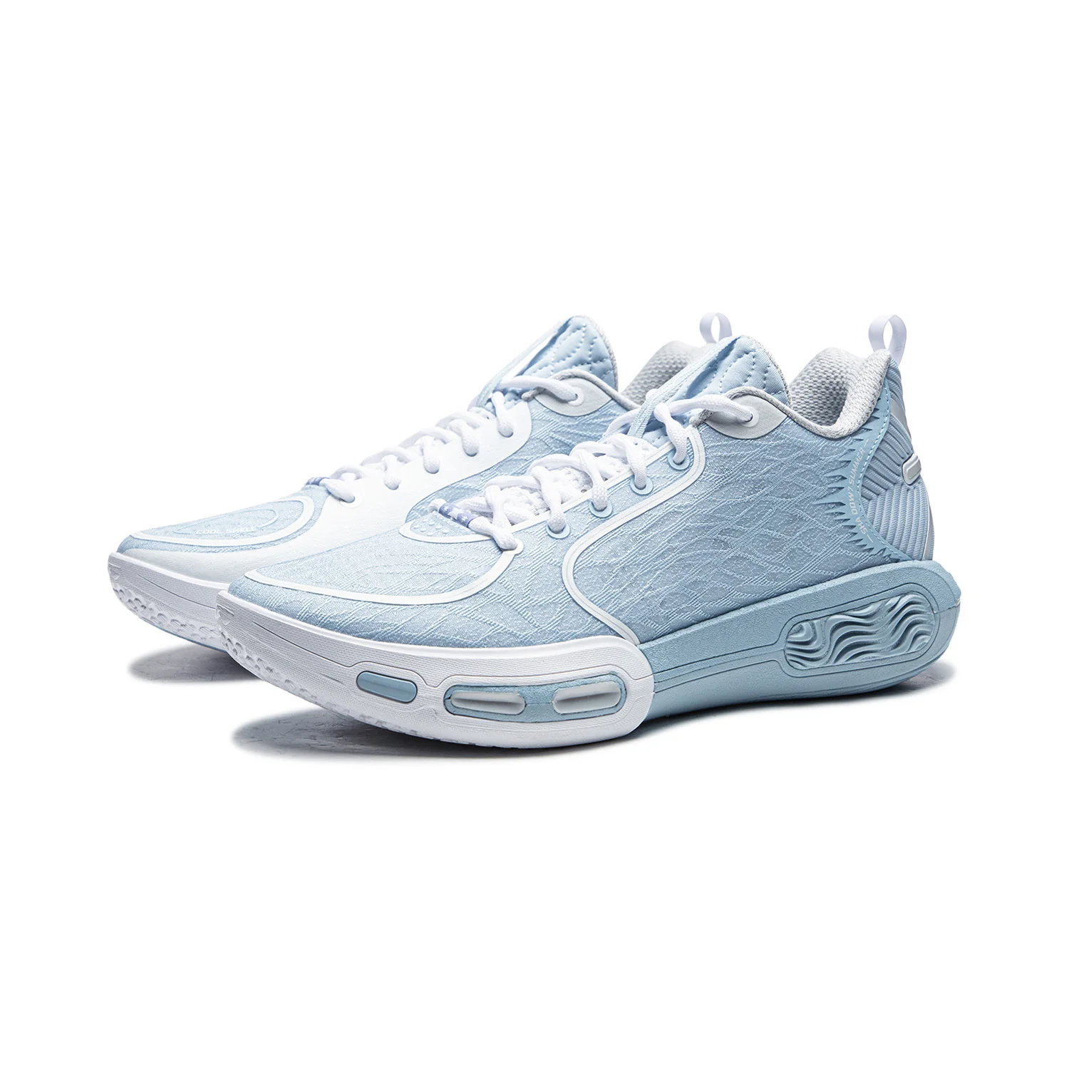 Wade Shadow 7 "Eis" - Image 4