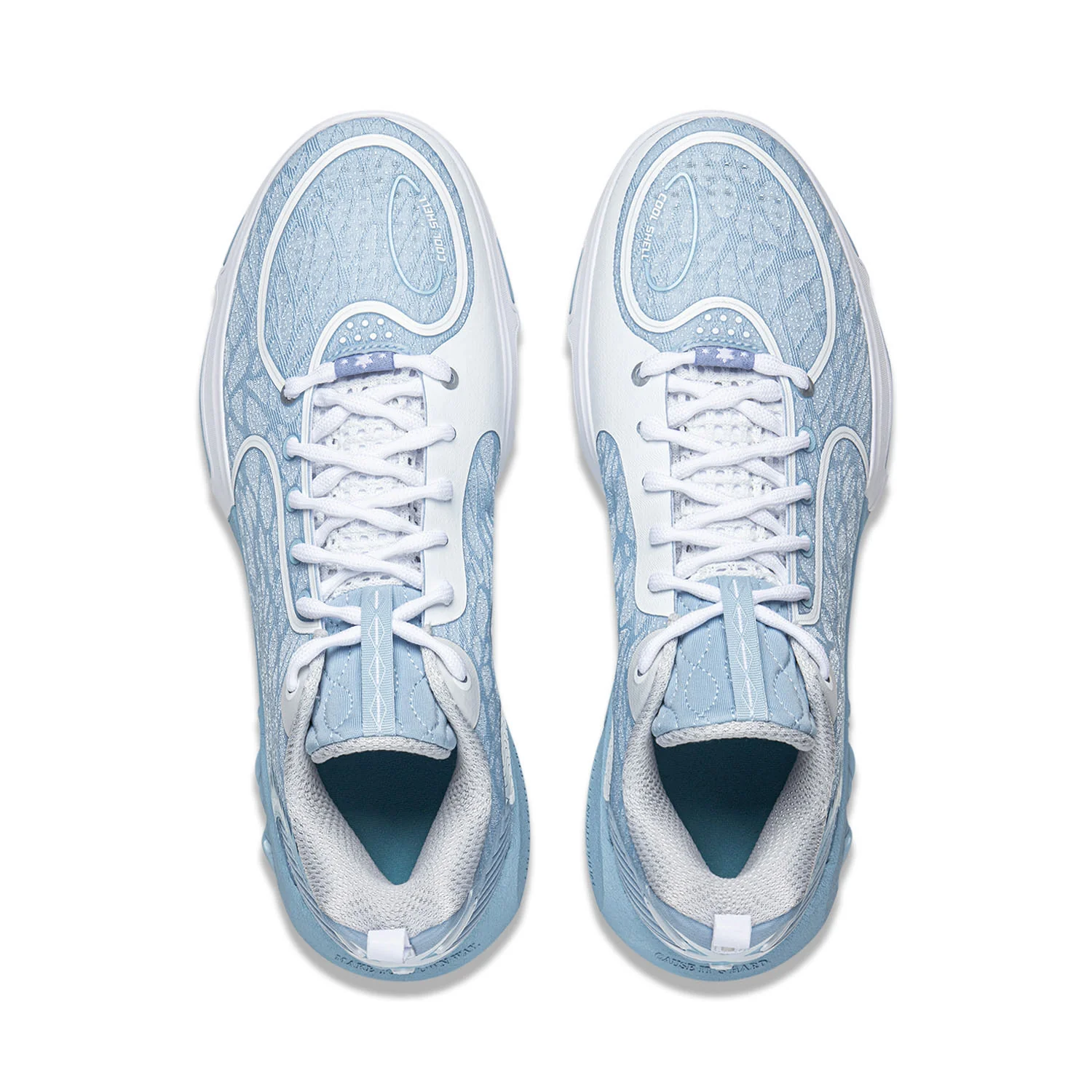 Wade Shadow 7 "Eis" - Image 5