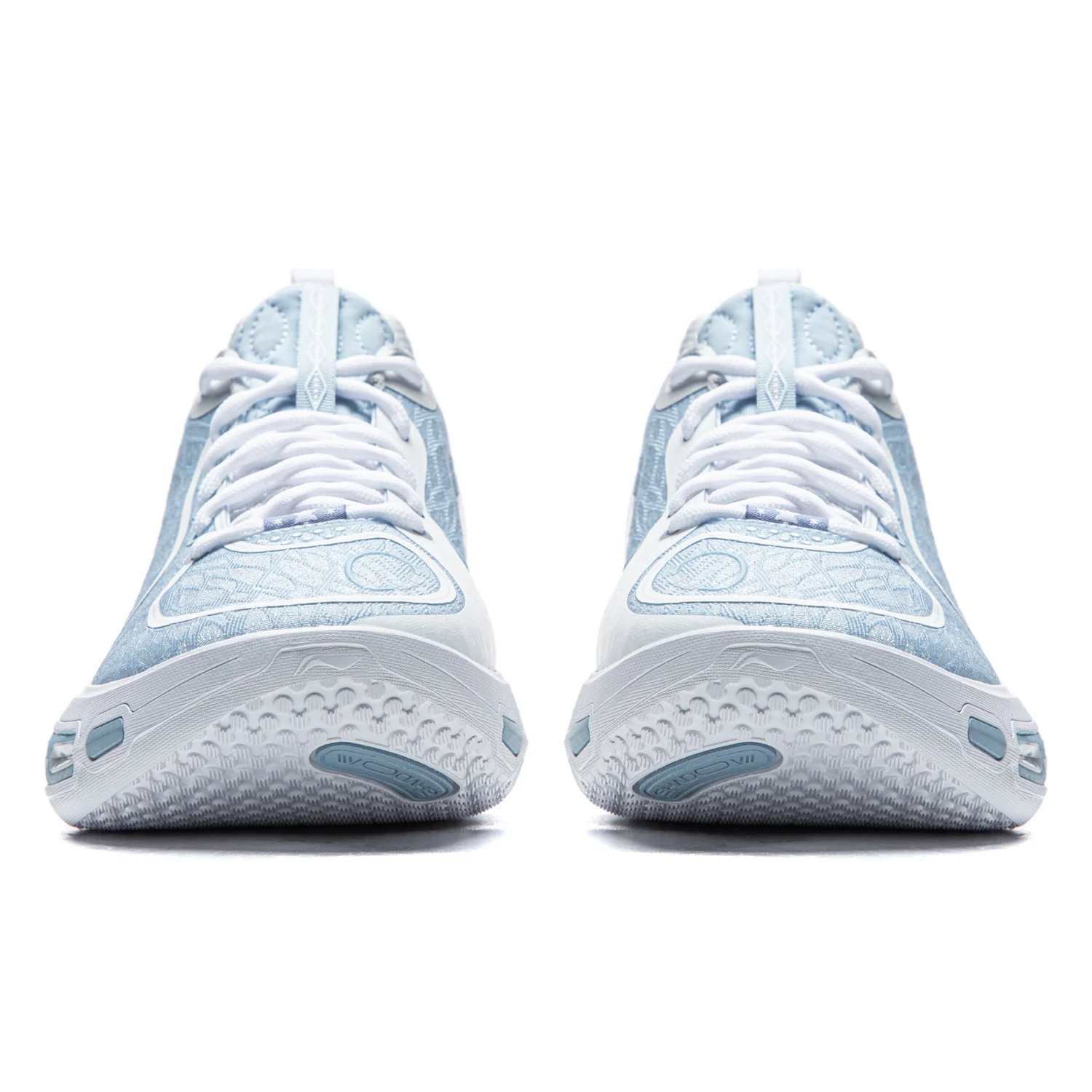 Wade Shadow 7 "Eis" - Image 6