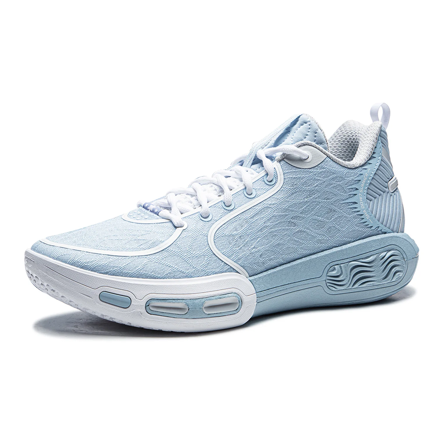 Wade Shadow 7 "Eis" - Image 8