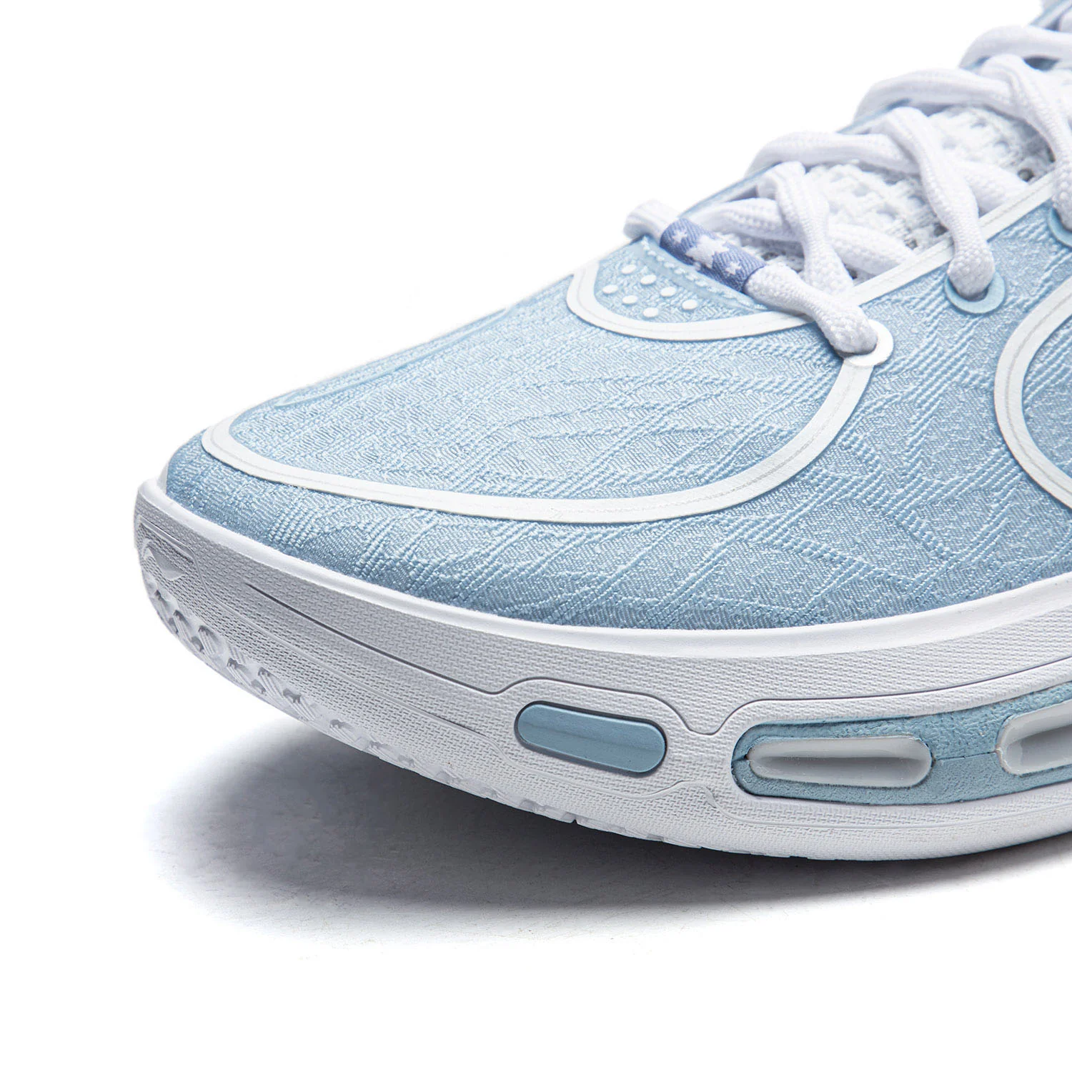 Wade Shadow 7 "Eis" - Image 9