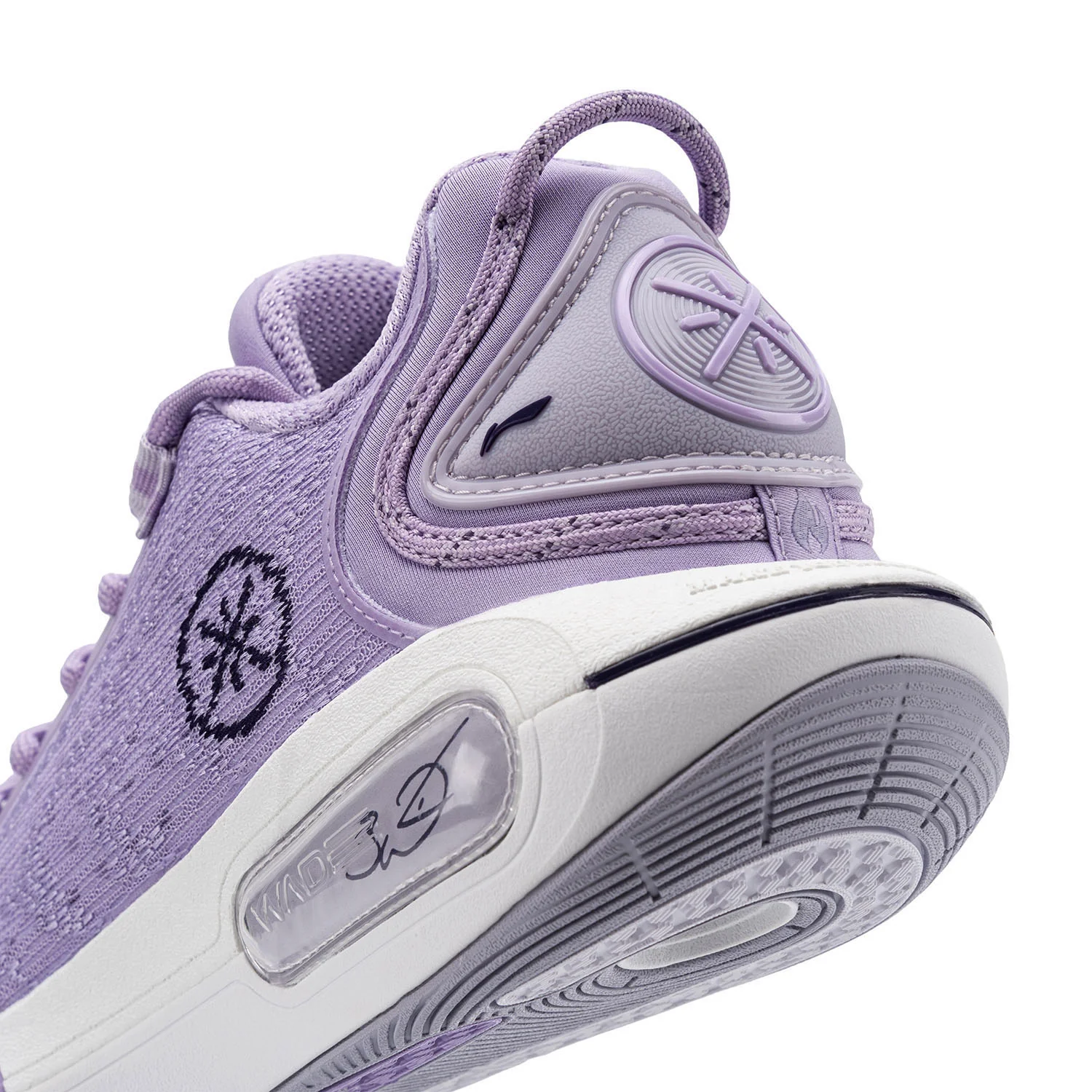 Wade Shadow 7 "Lavendel" - Image 11
