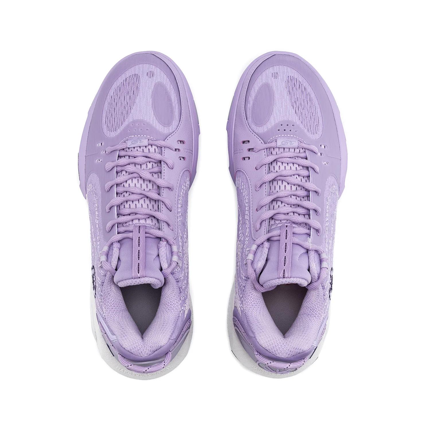 Wade Shadow 7 "Lavendel" - Image 5