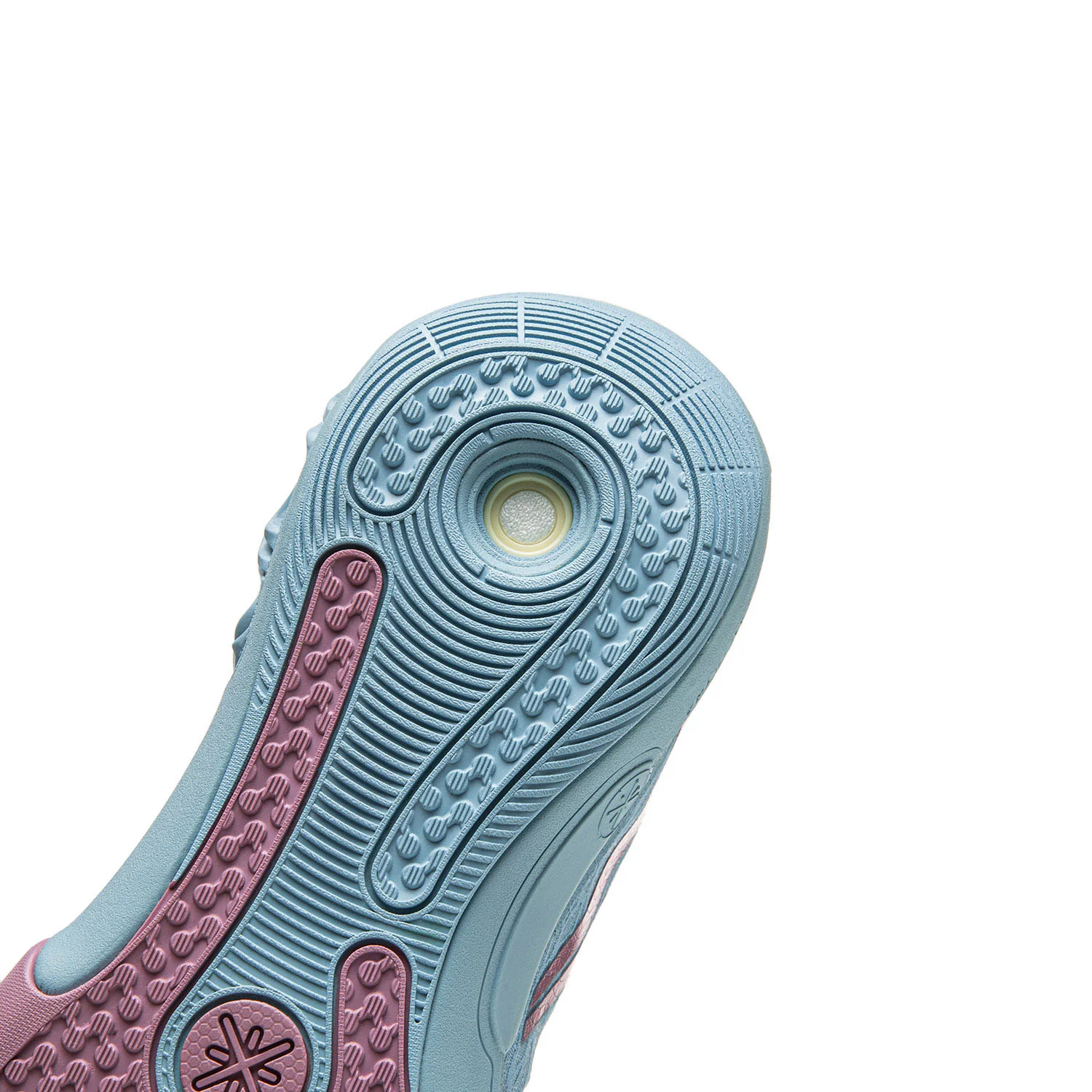 Wade Shadow 7 "Milchblau" - Image 12
