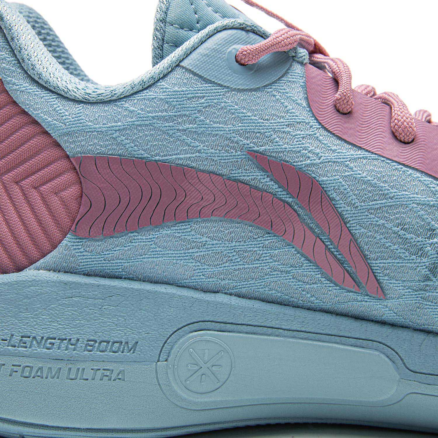 Wade Shadow 7 "Milchblau" - Image 16