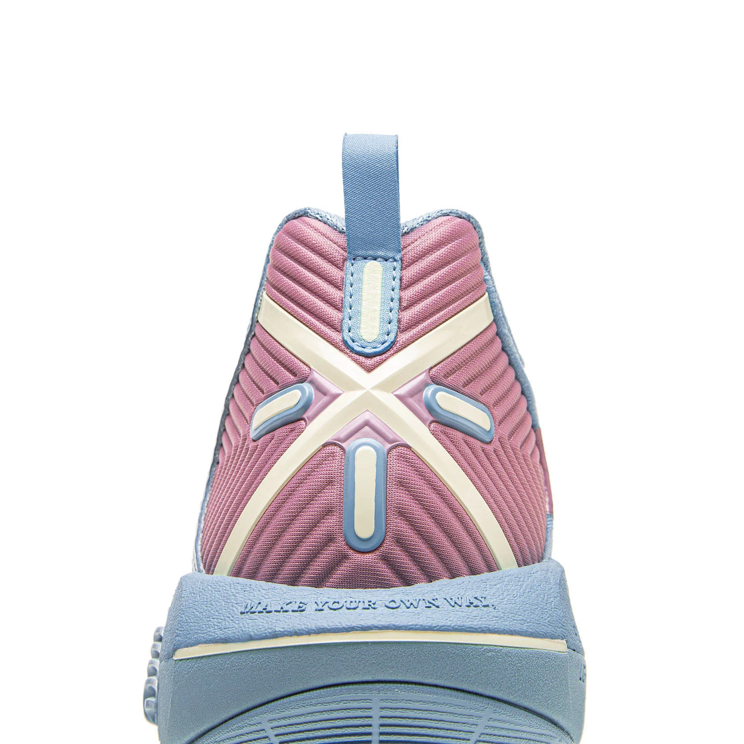 Wade Shadow 7 "Milchblau" - Image 17