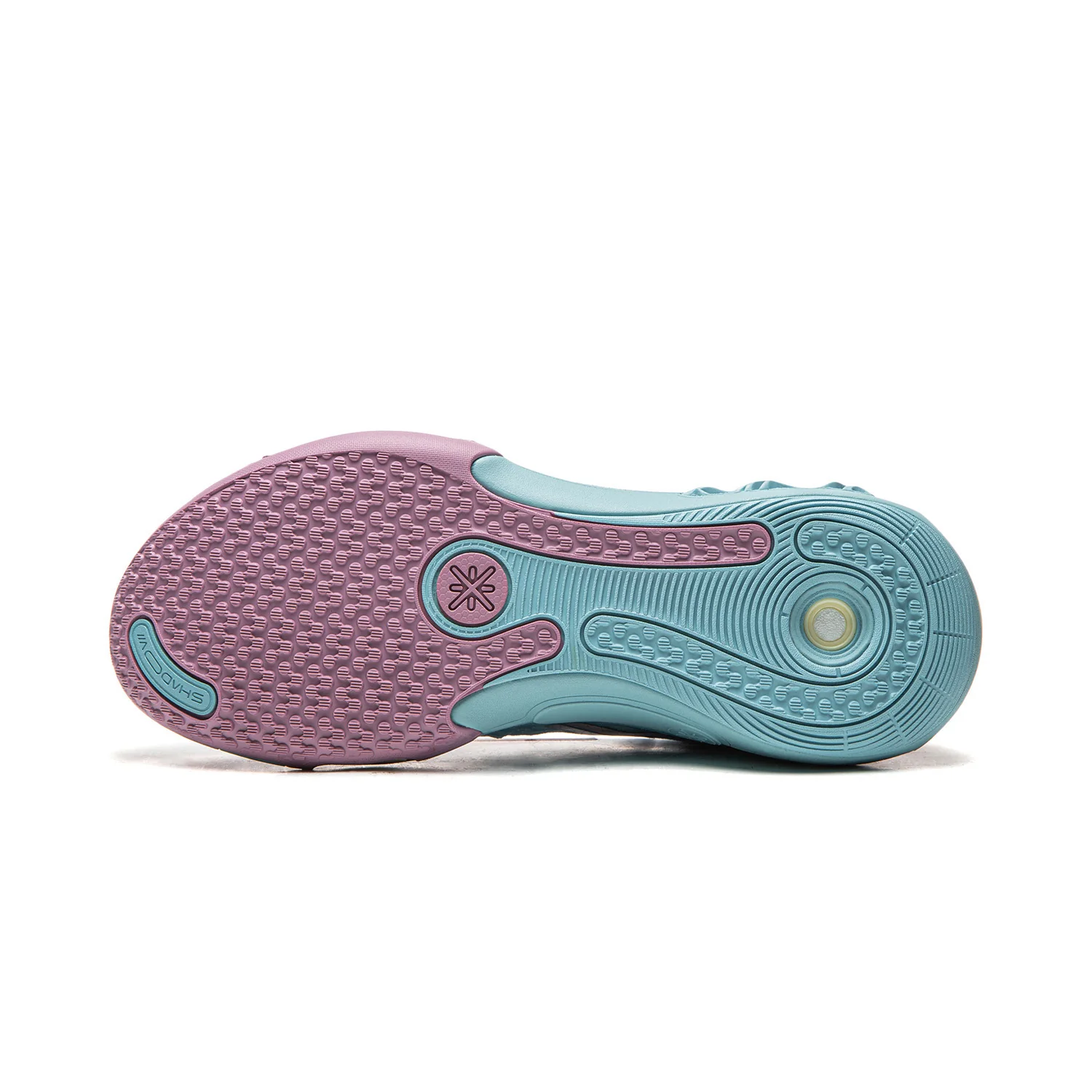 Wade Shadow 7 "Milchblau" - Image 3