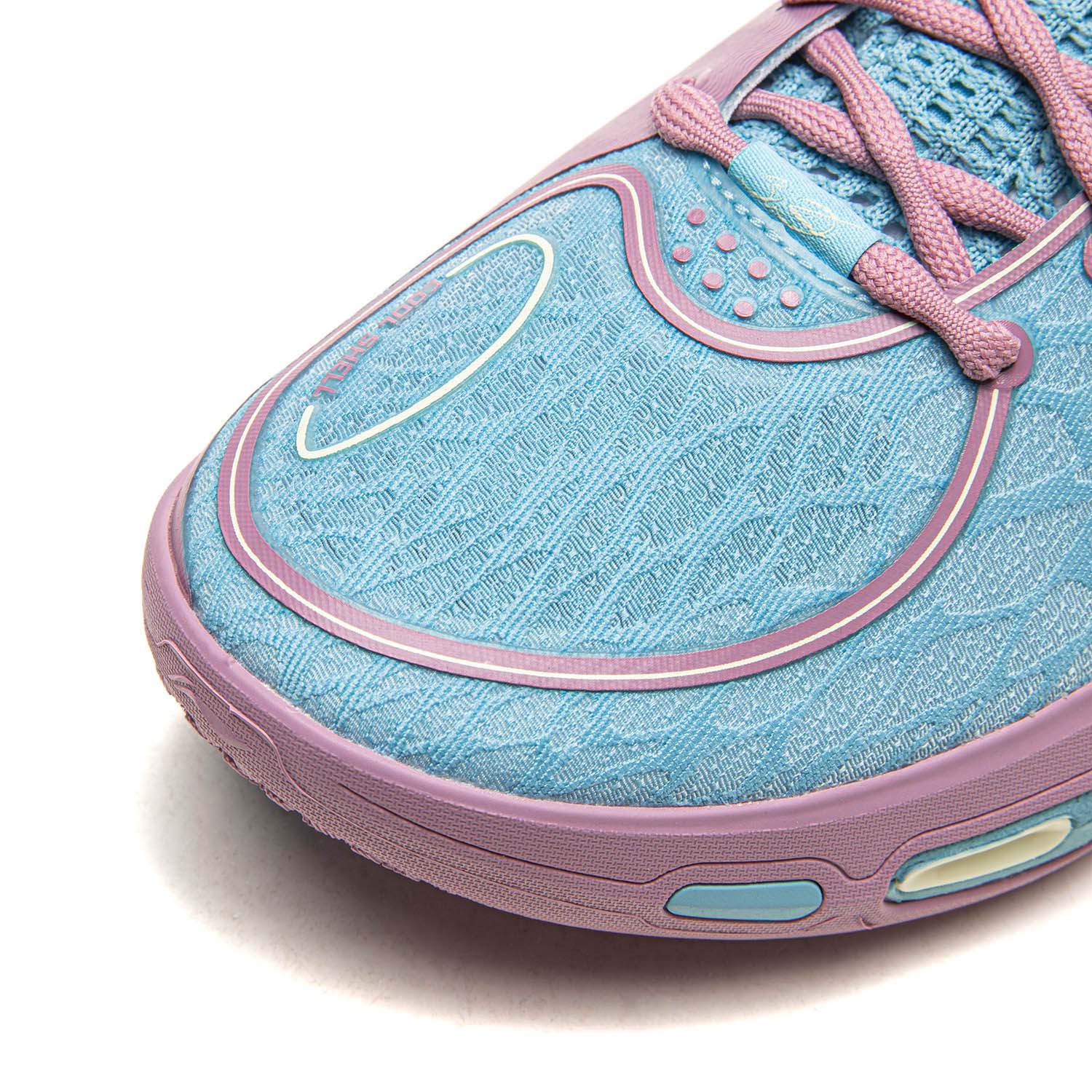 Wade Shadow 7 "Milchblau" - Image 9
