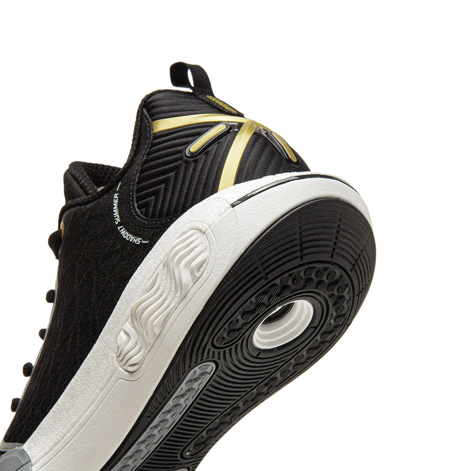 Wade Shadow 7 "Feuerring" - Image 12