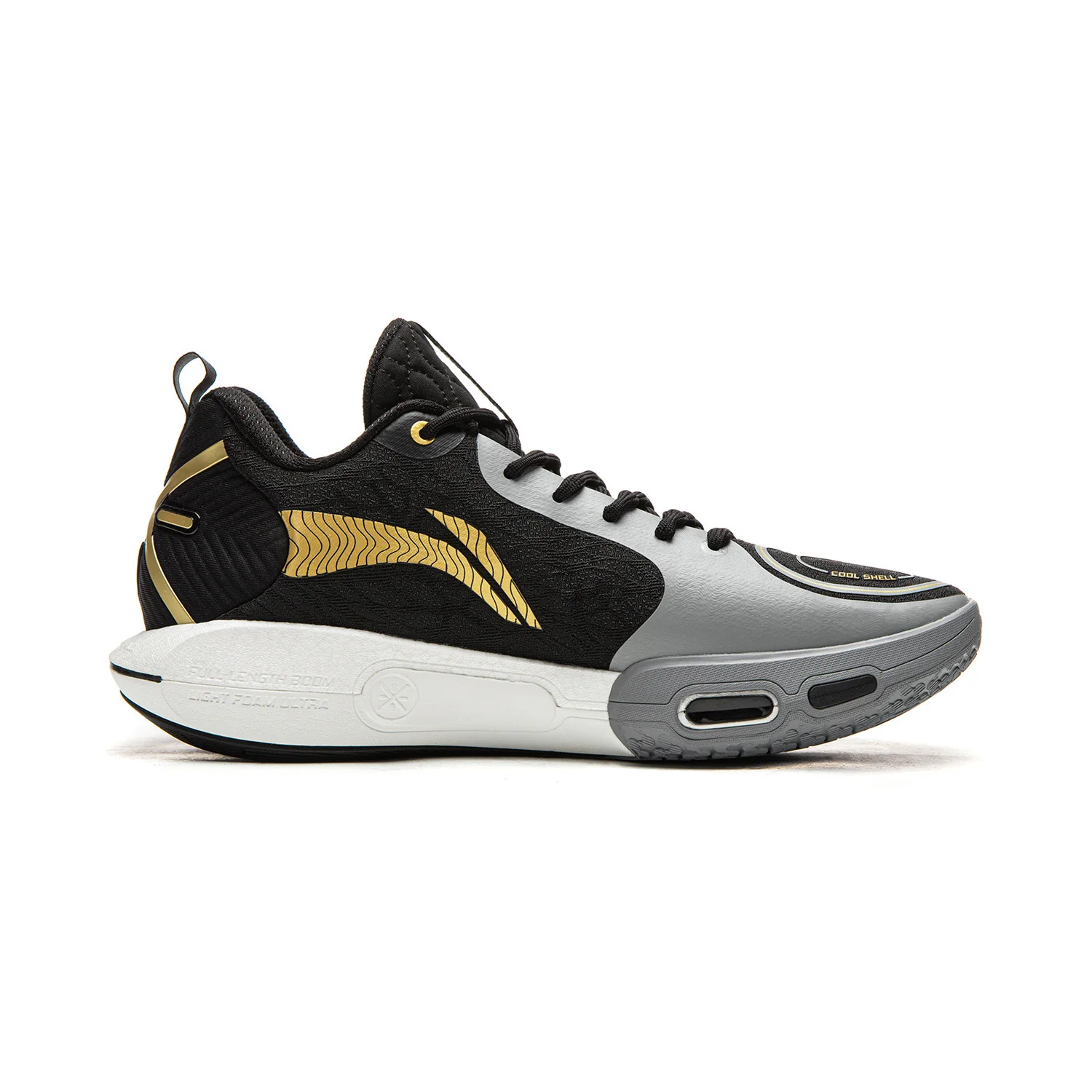 Wade Shadow 7 "Feuerring" - Image 2