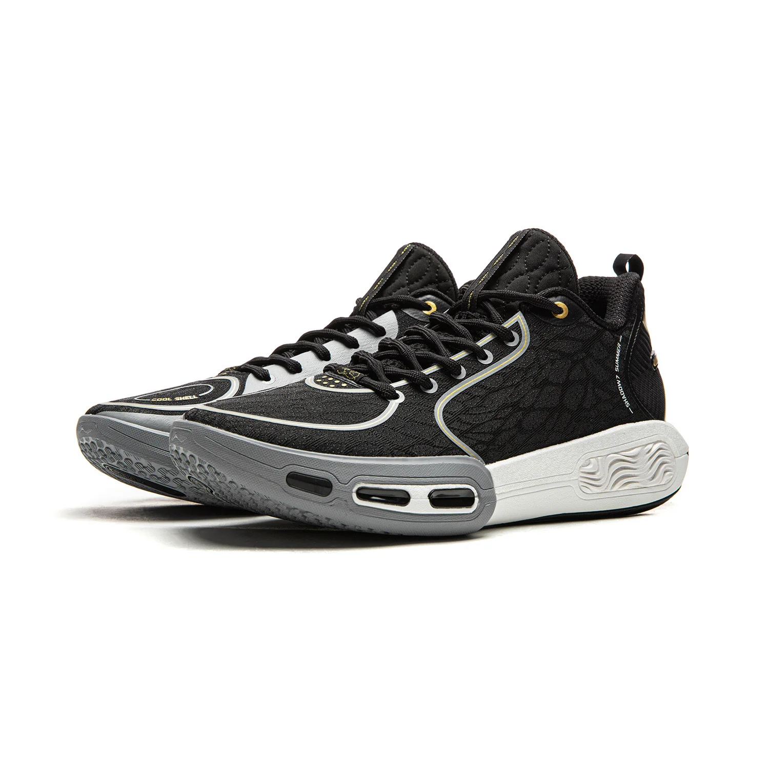 Wade Shadow 7 "Feuerring" - Image 4