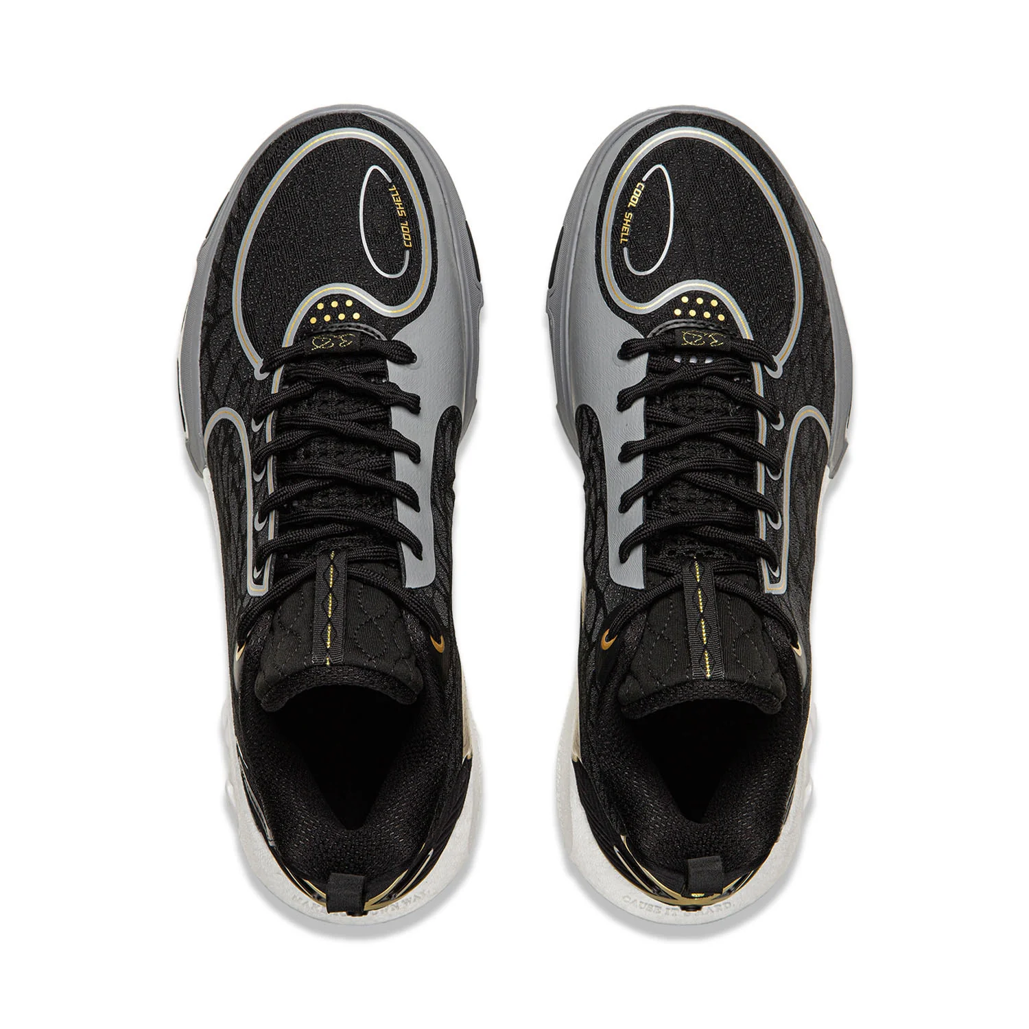 Wade Shadow 7 "Feuerring" - Image 5